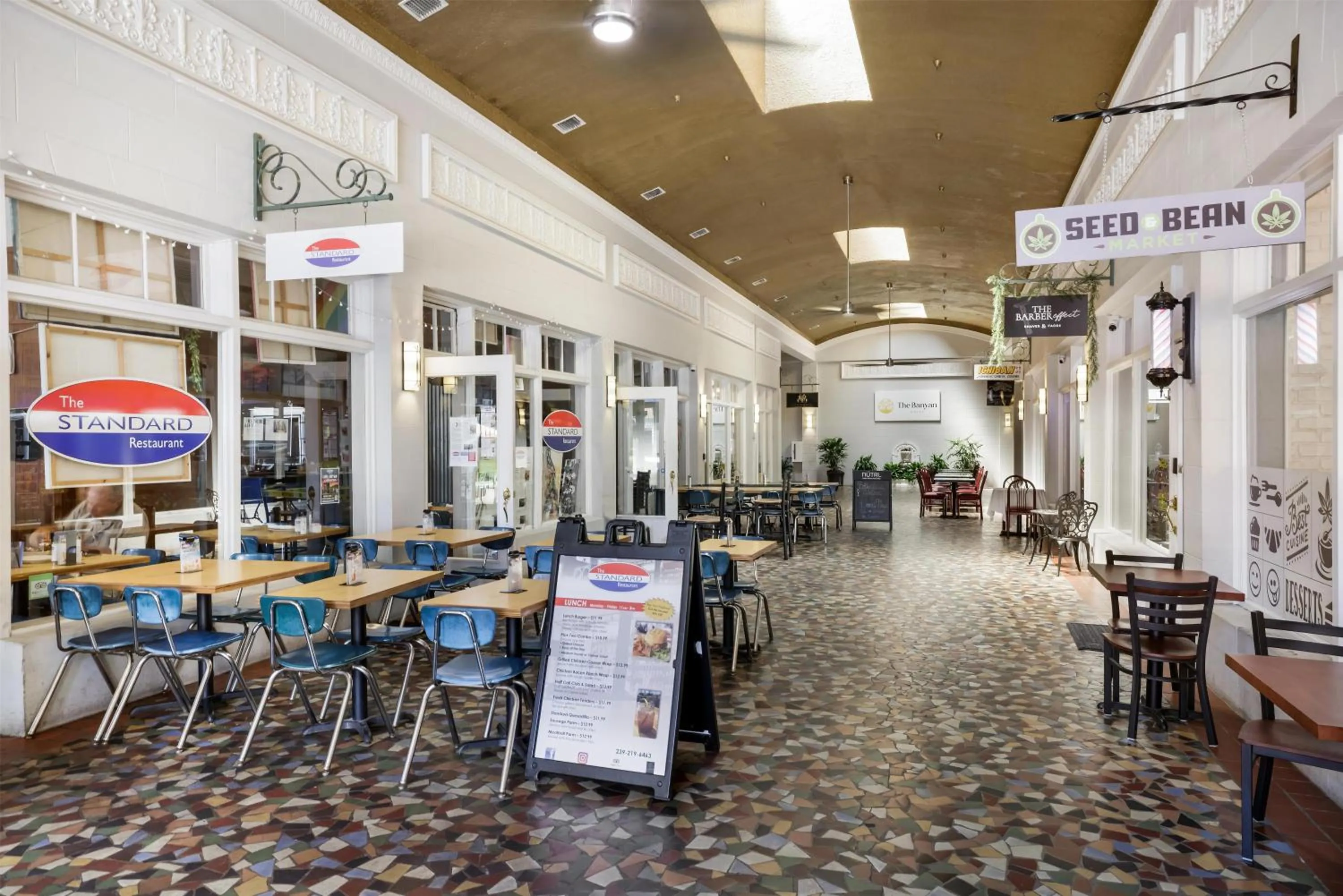 Sports in The Banyan Hotel Fort Myers, Tapestry Collection by Hilton