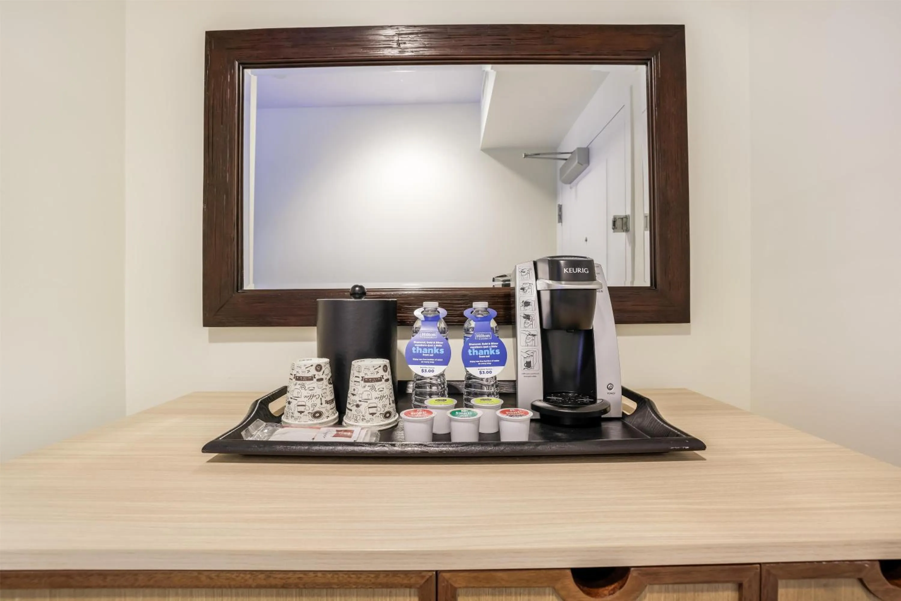Photo of the whole room in The Banyan Hotel Fort Myers, Tapestry Collection by Hilton