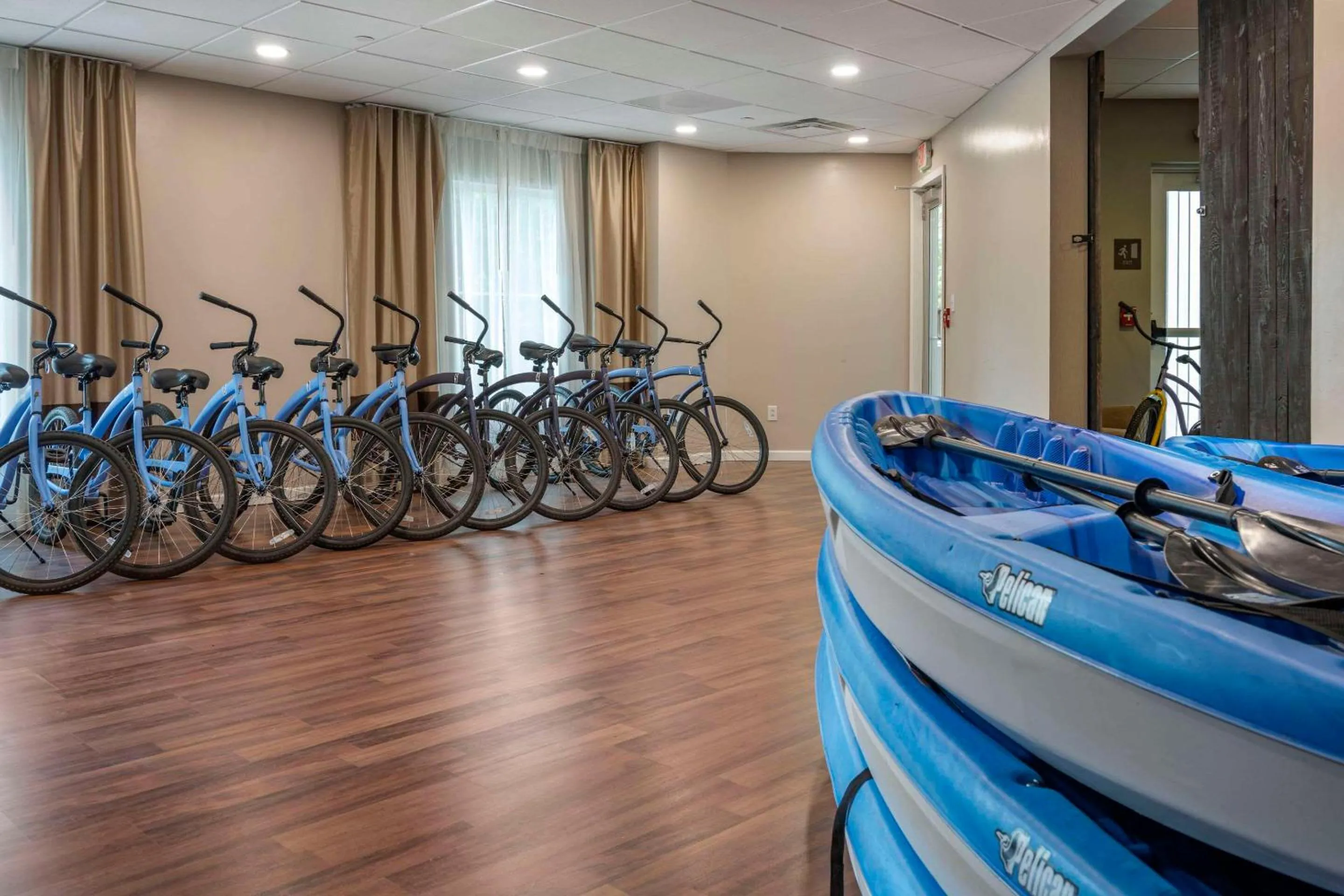 Other in Comfort Inn Connellsville Riverview