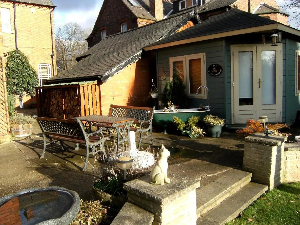 Bridge House Bed & Breakfast