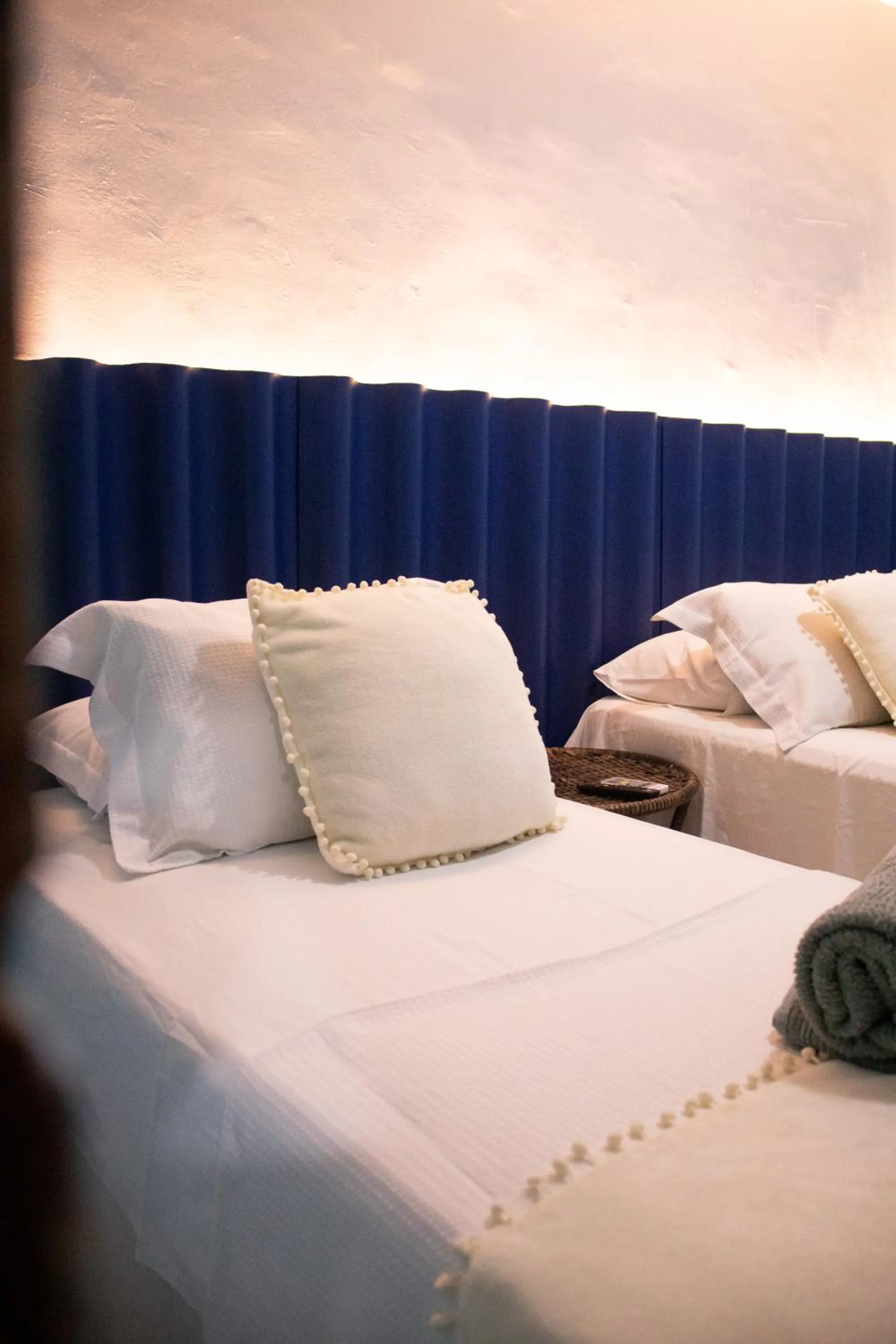 Bedroom, Bed in Pousada Martins e Cia