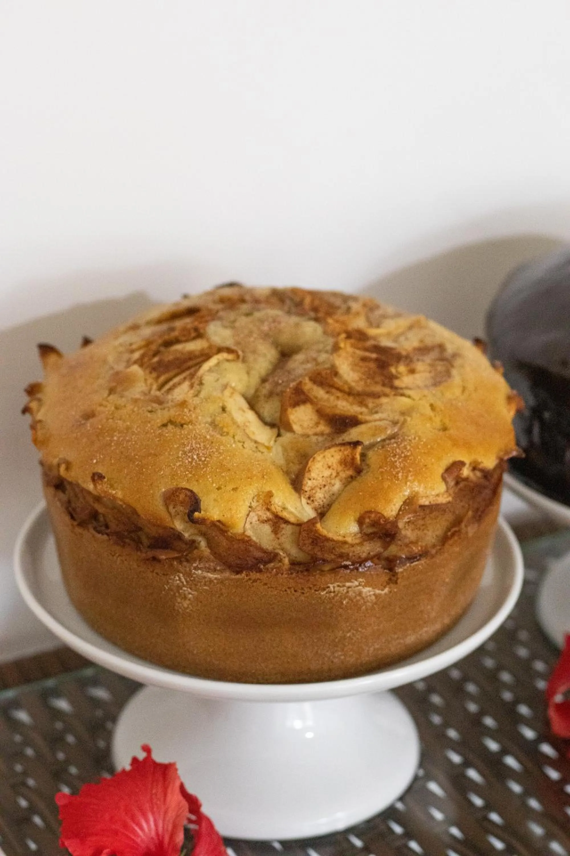 Buffet breakfast in Pousada Martins e Cia