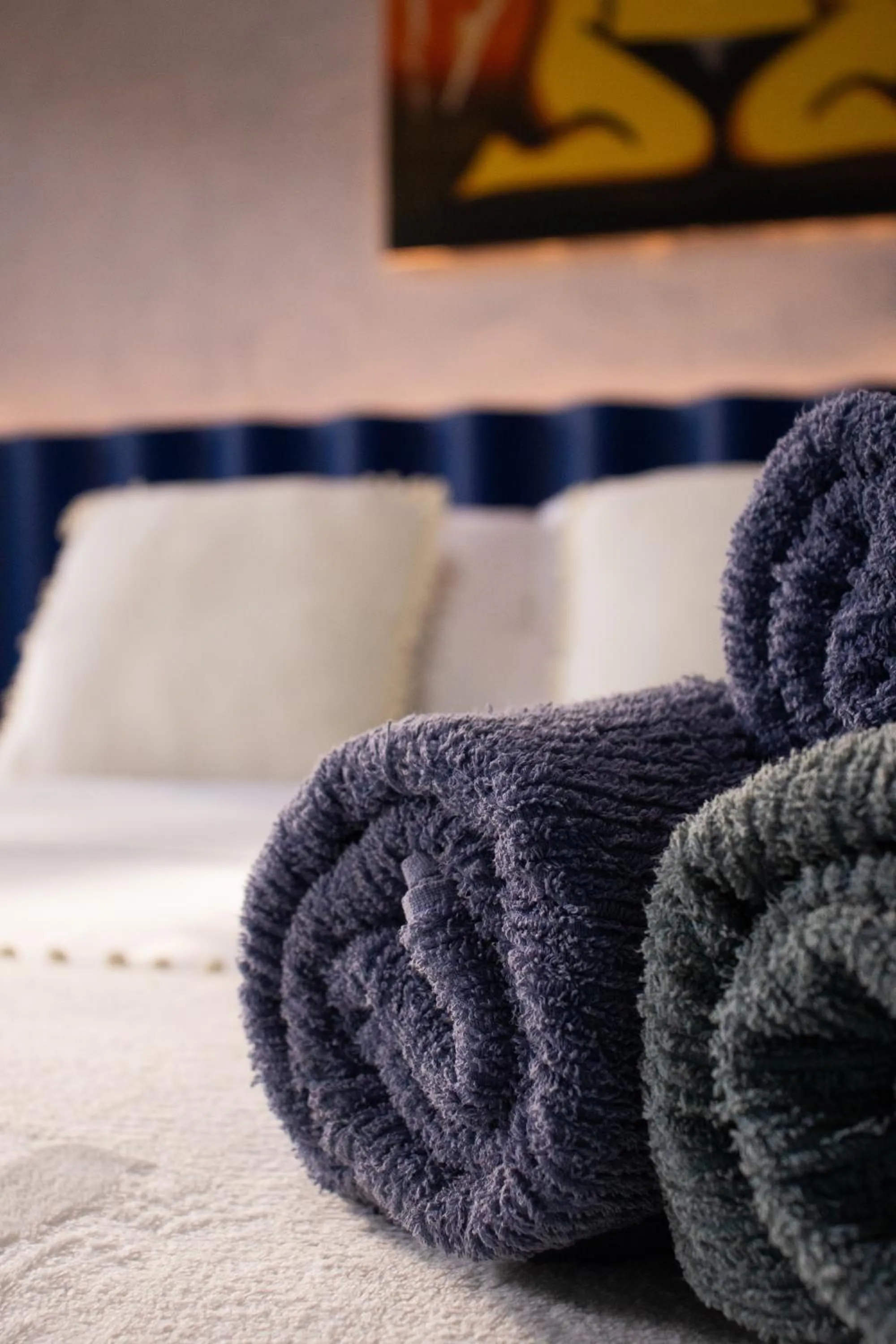 Bedroom, Bed in Pousada Martins e Cia