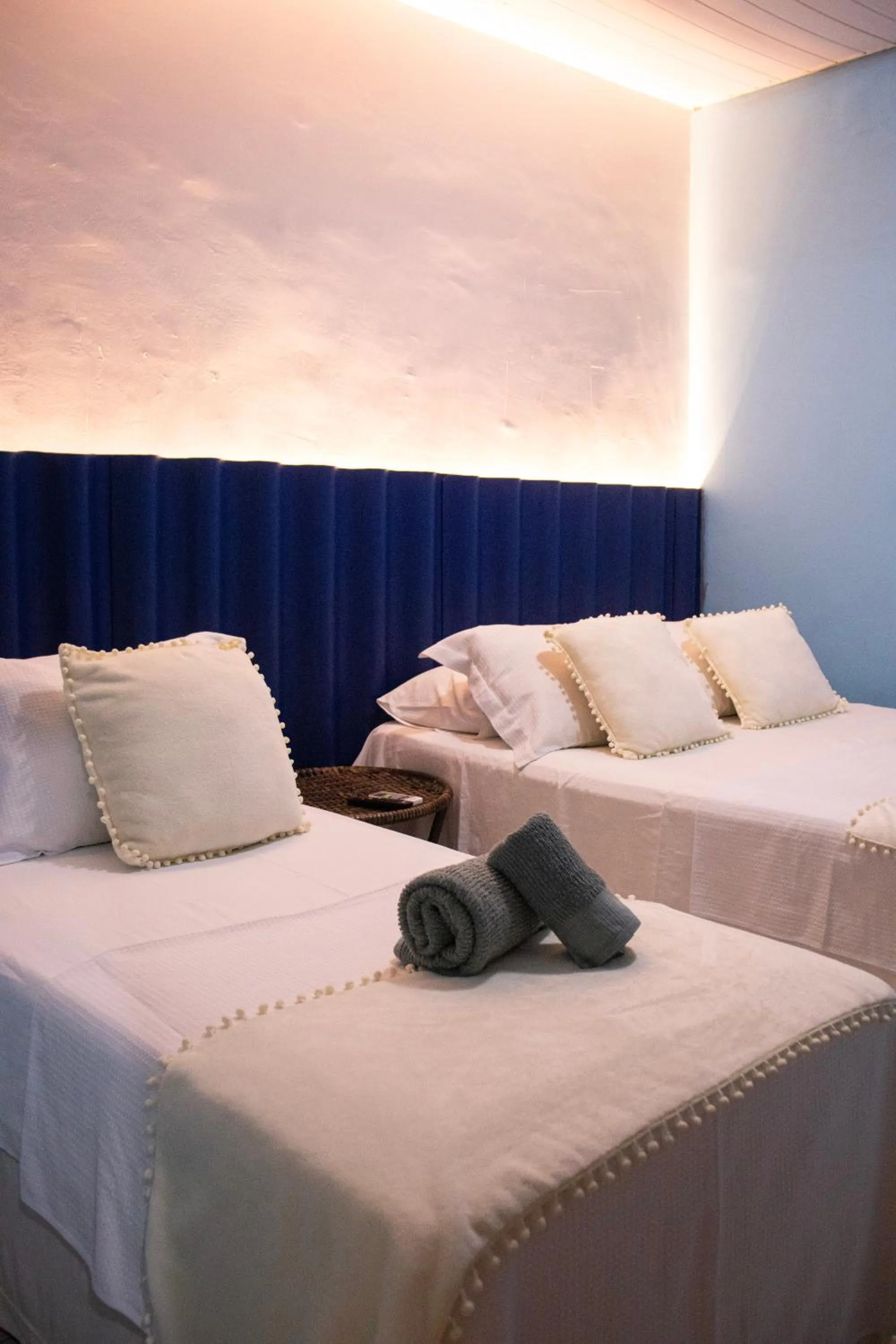 Bedroom, Bed in Pousada Martins e Cia