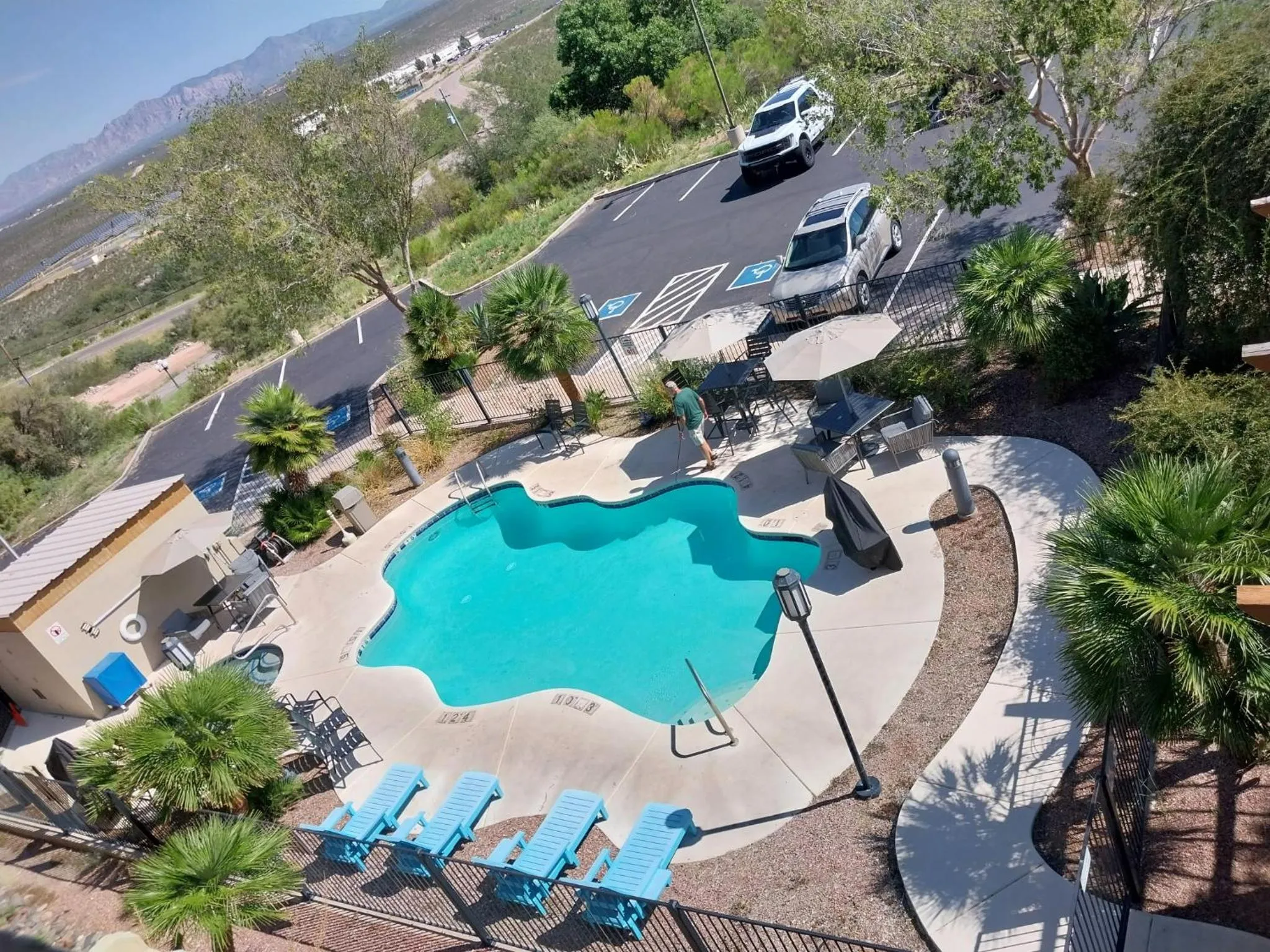 Tombstone Grand Hotel, a Baymont by Wyndham