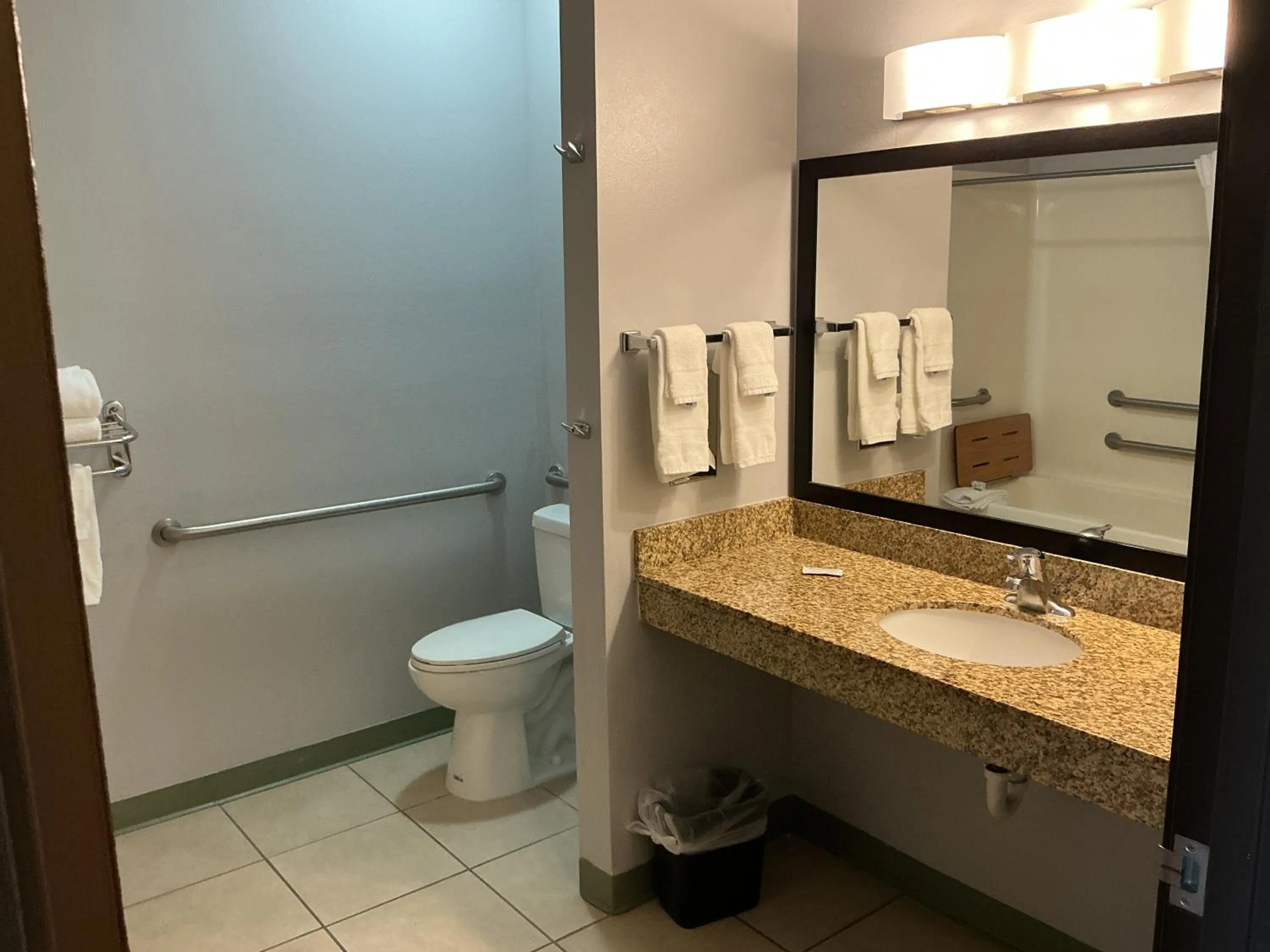 Tombstone Grand Hotel, a Baymont by Wyndham