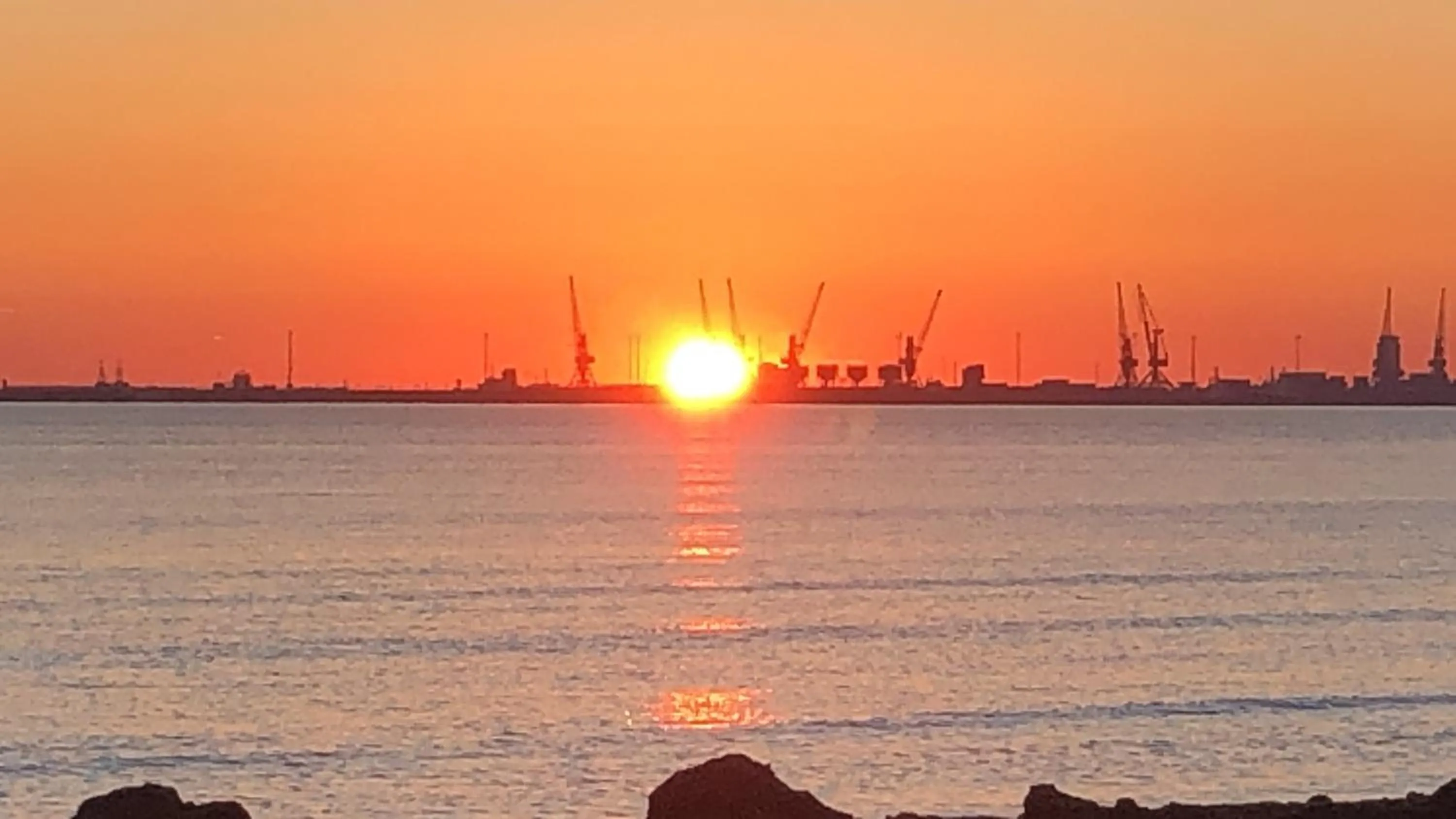 Nearby landmark in Sunrise Hotel Cameria