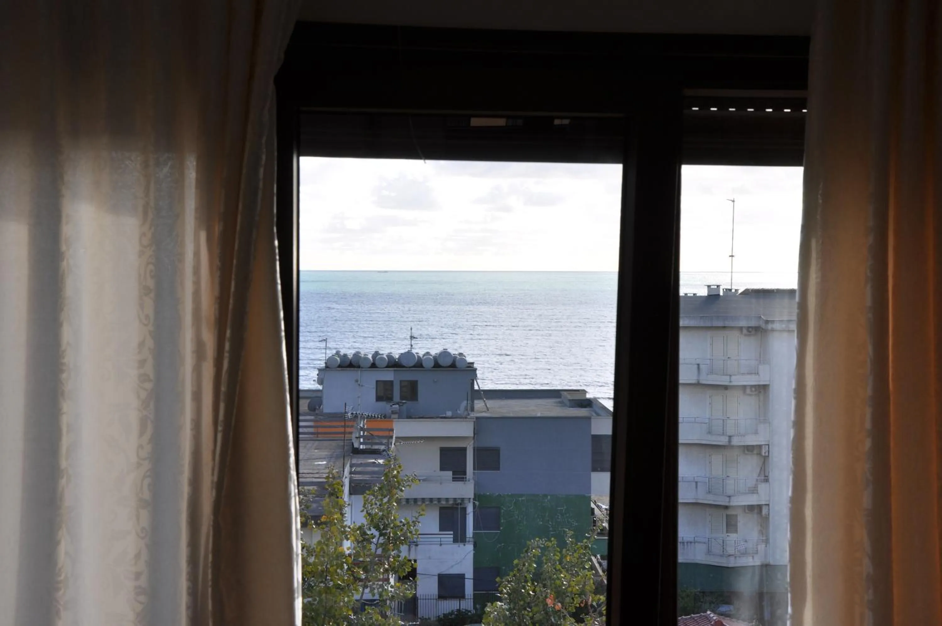 View (from property/room) in Sunrise Hotel Cameria