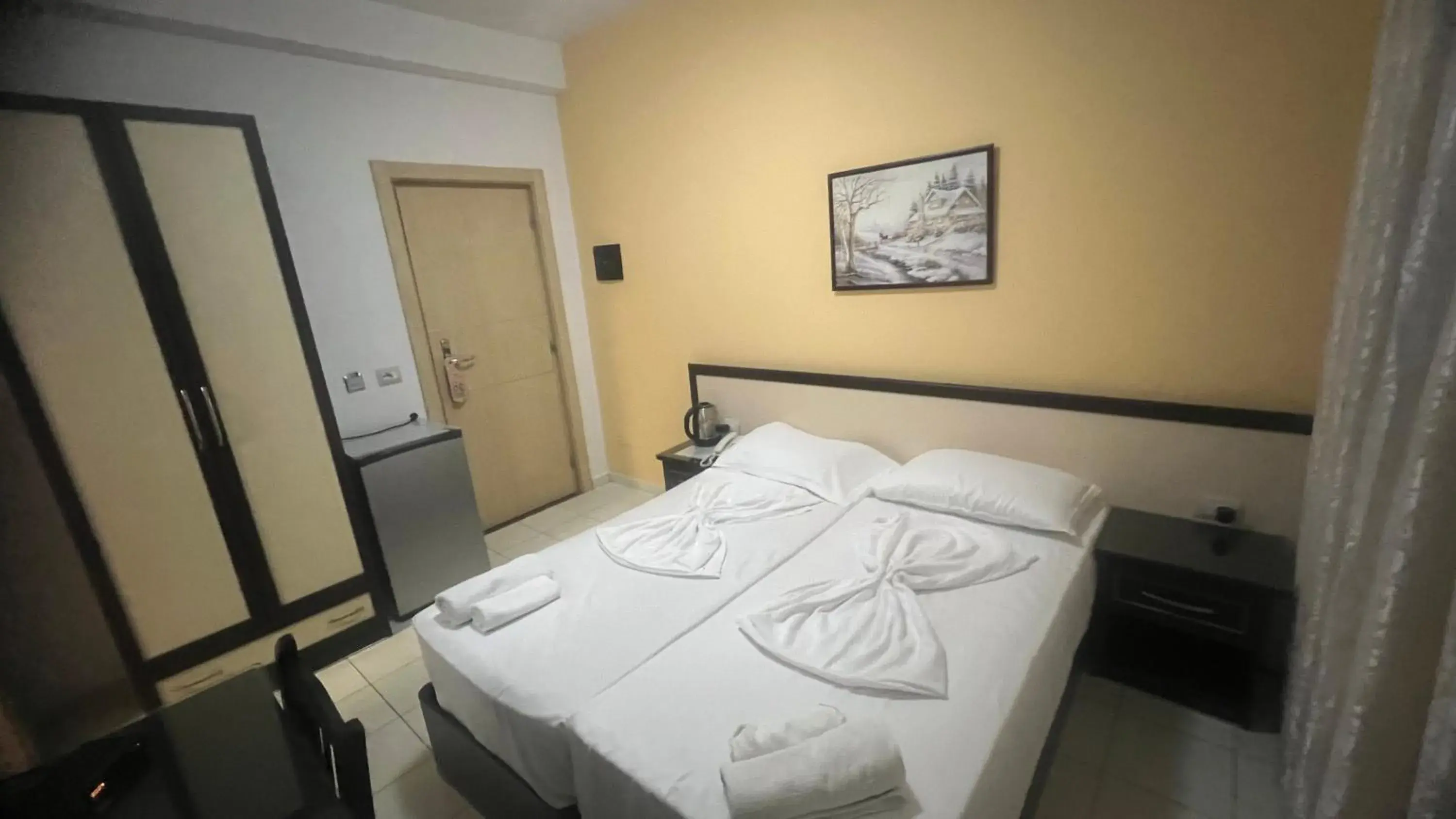 Standard Twin Room - single occupancy in Sunrise Hotel Cameria Standard Twin Room - single occupancy in Sunrise Hotel Cameria