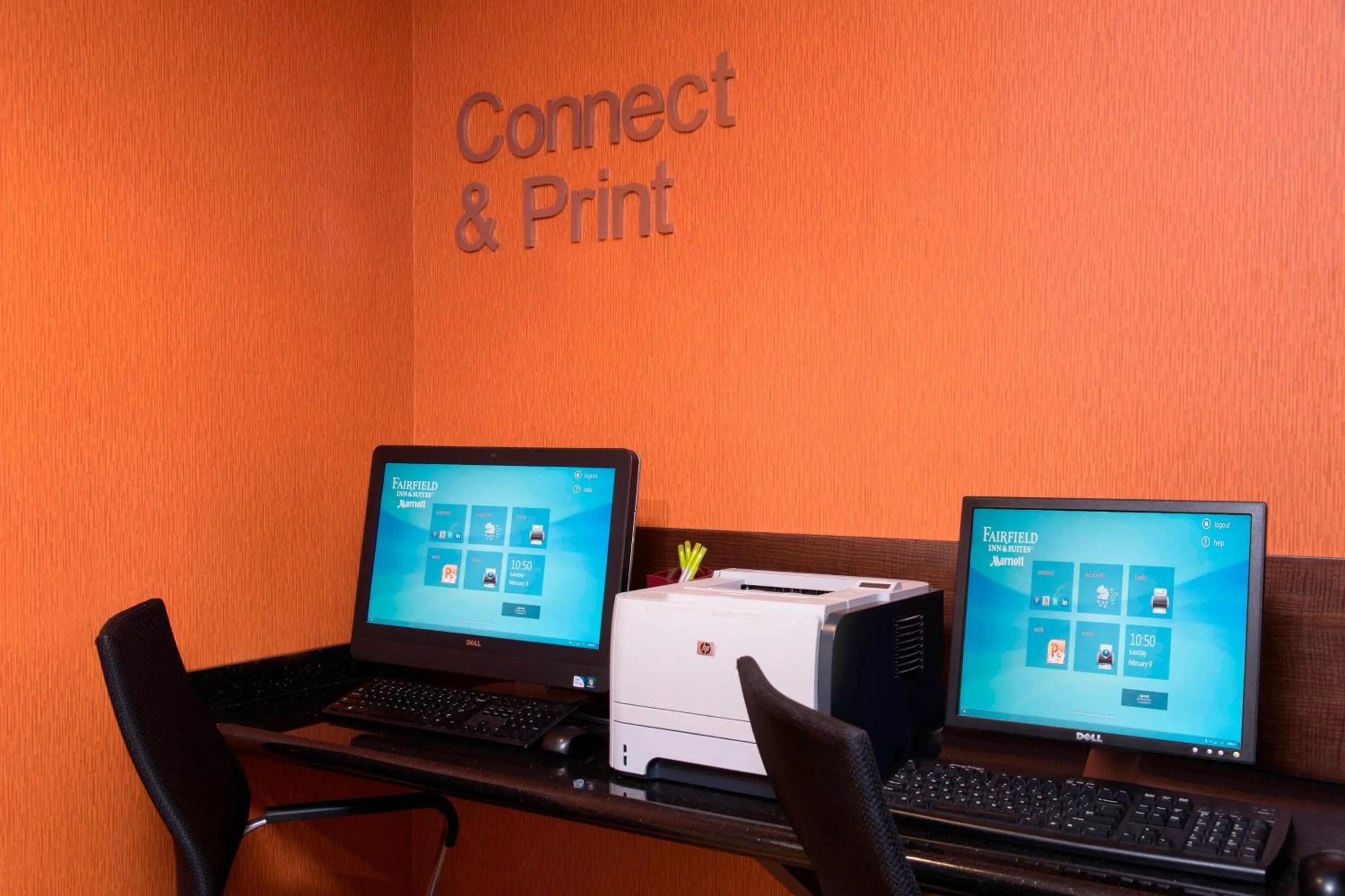 Other in Fairfield Inn and Suites by Marriott Chicago St. Charles