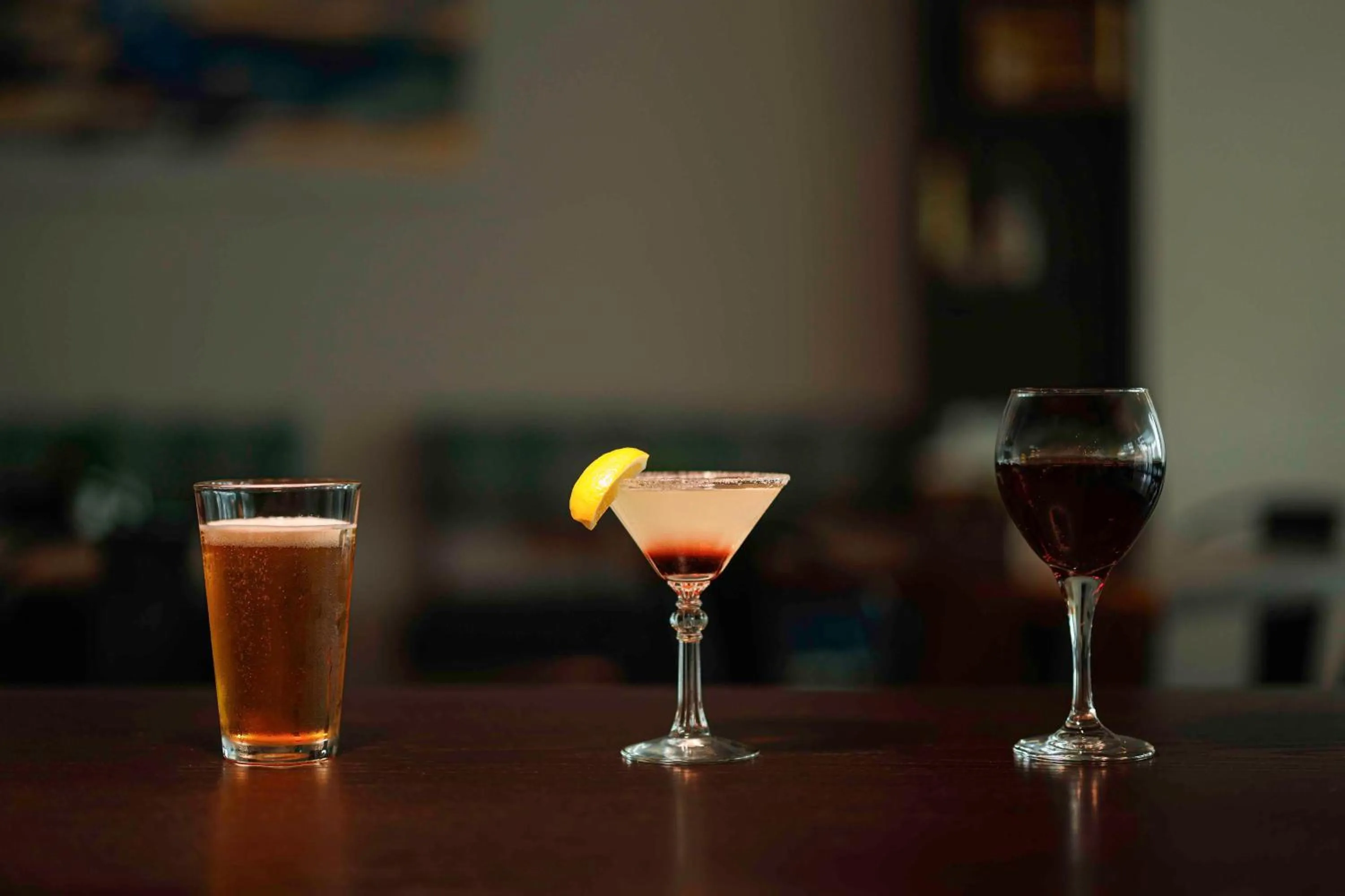 Restaurant/places to eat in Hilton Greenville