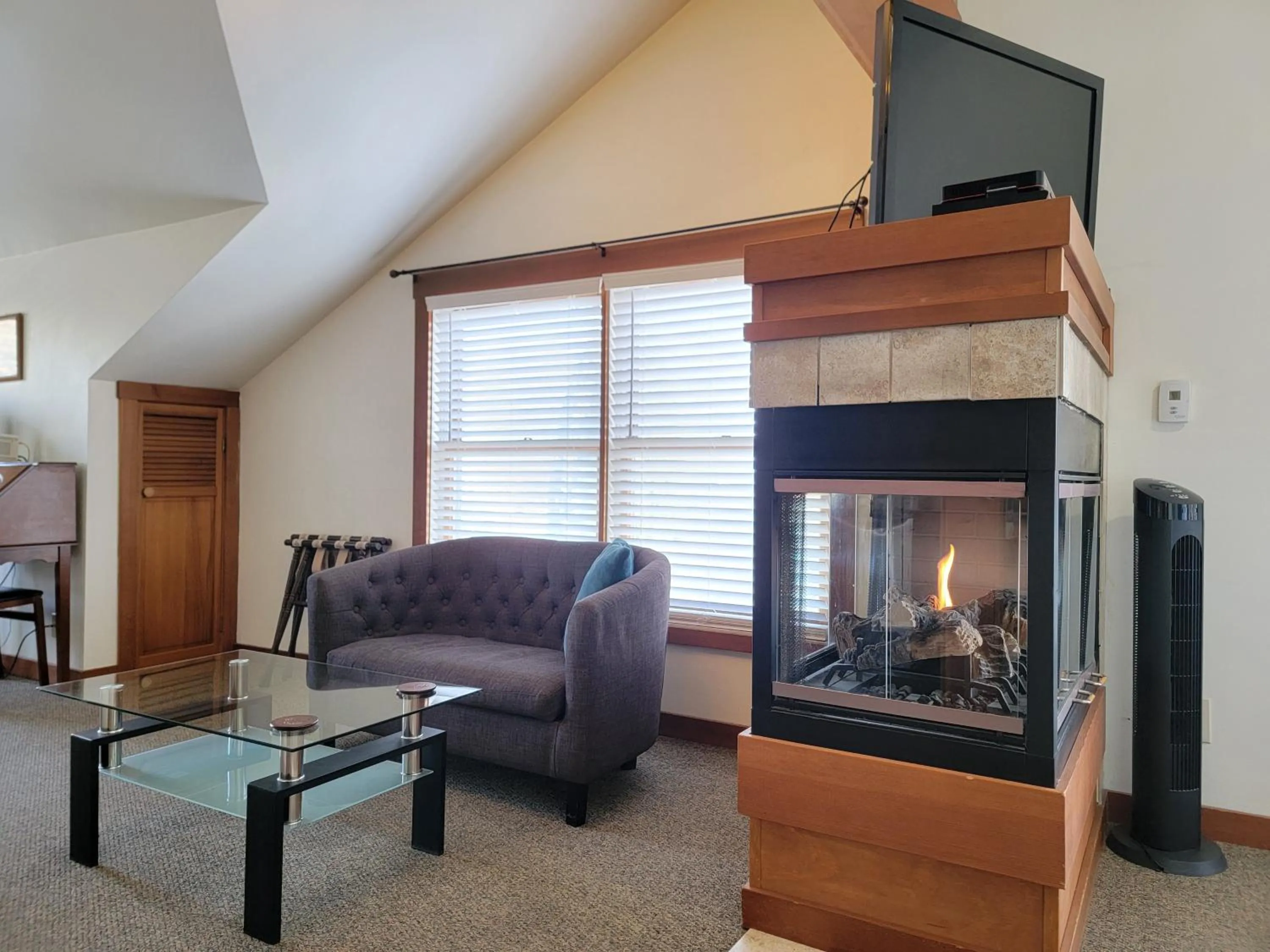 The Heron Inn and Day Spa