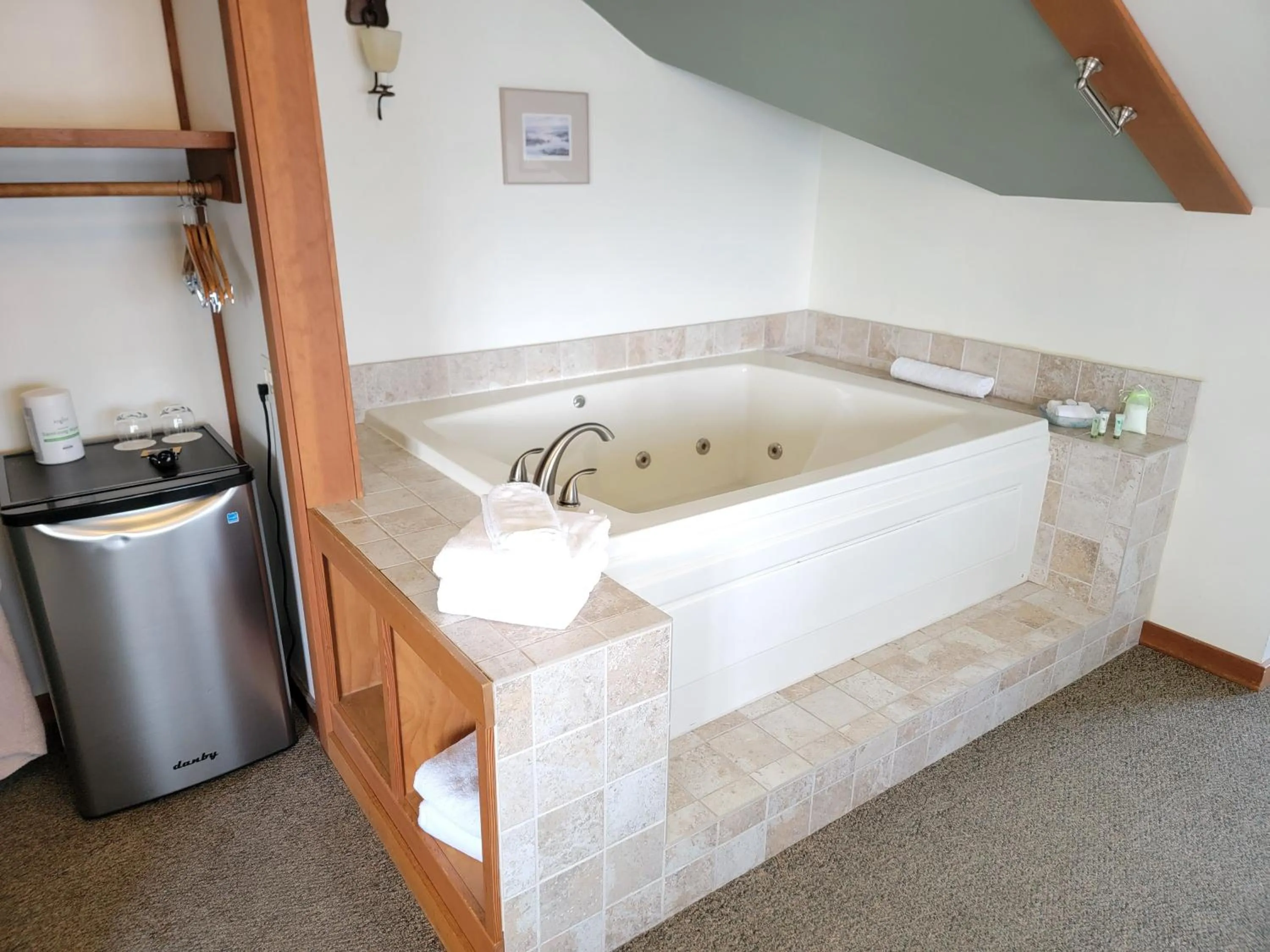 The Heron Inn and Day Spa