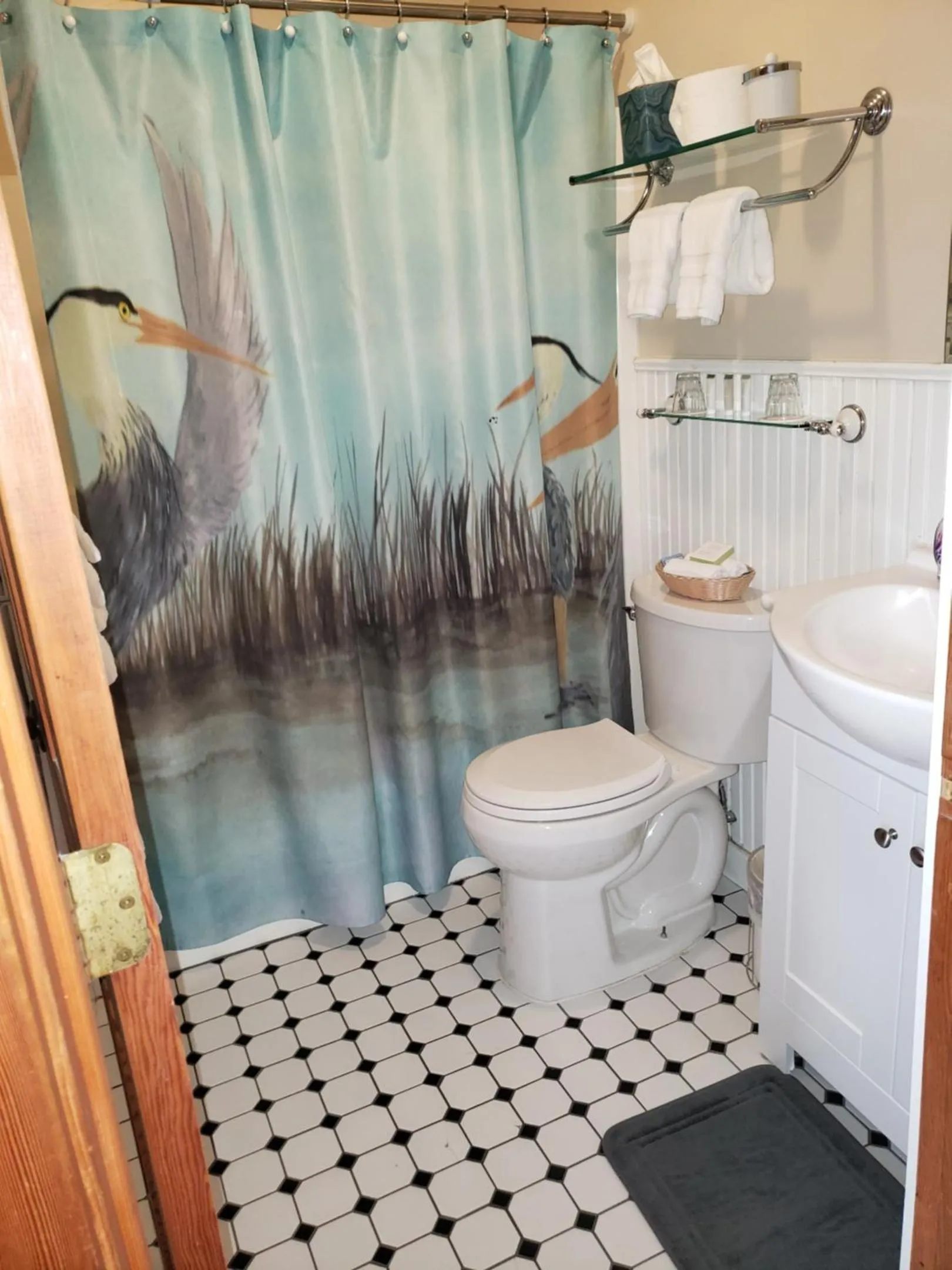 The Heron Inn and Day Spa