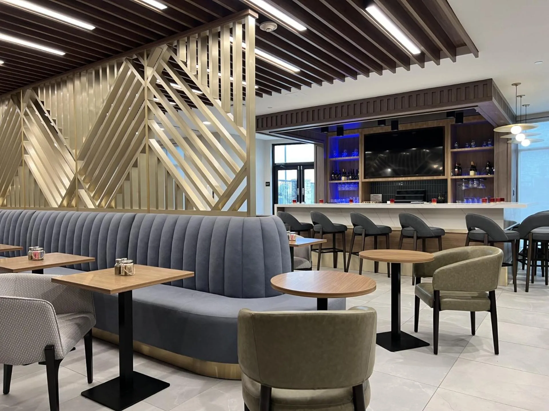 Doubletree By Hilton Fort Worth Fossil Creek