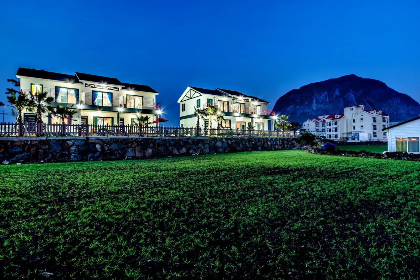 Lohas Pension Lohas Pension