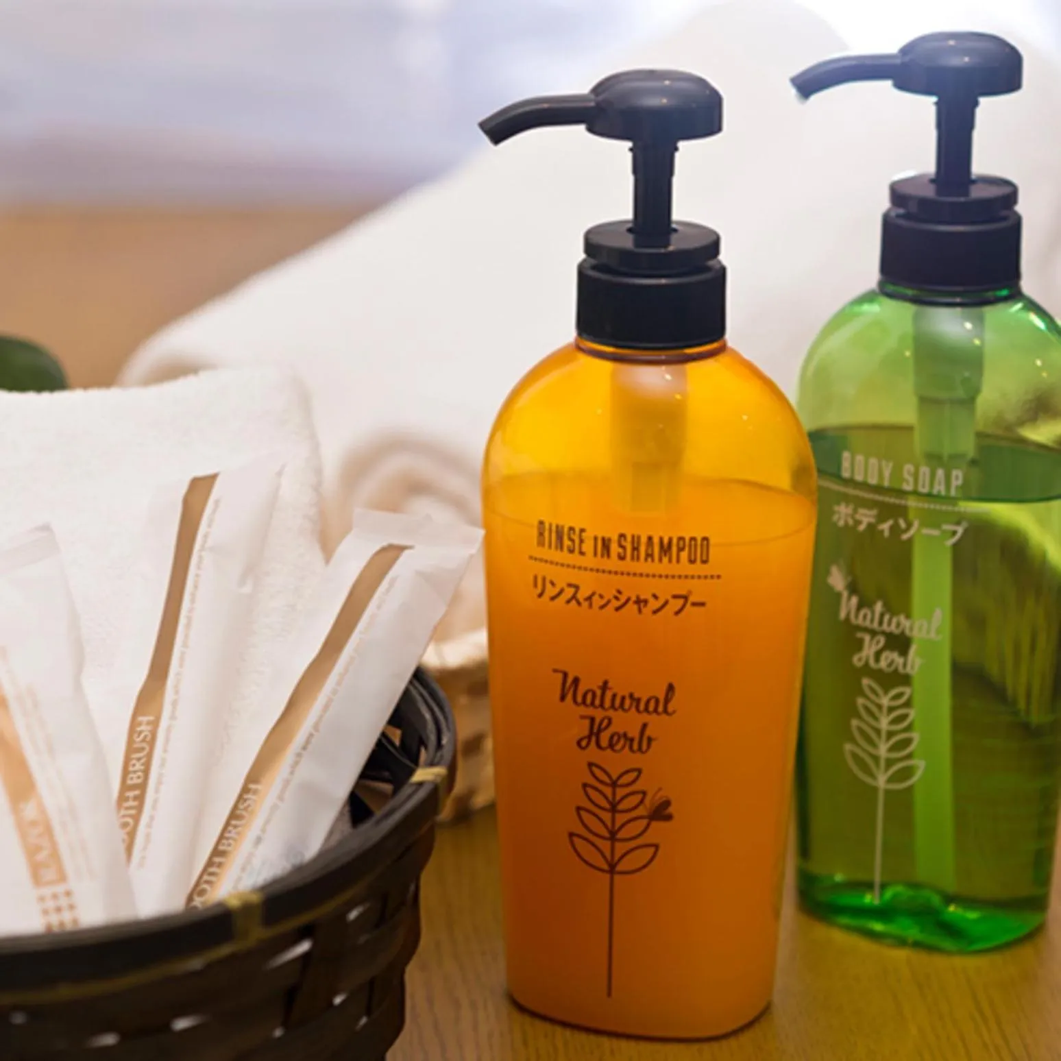 Onna Japanese Style Hotel Hokkaisou