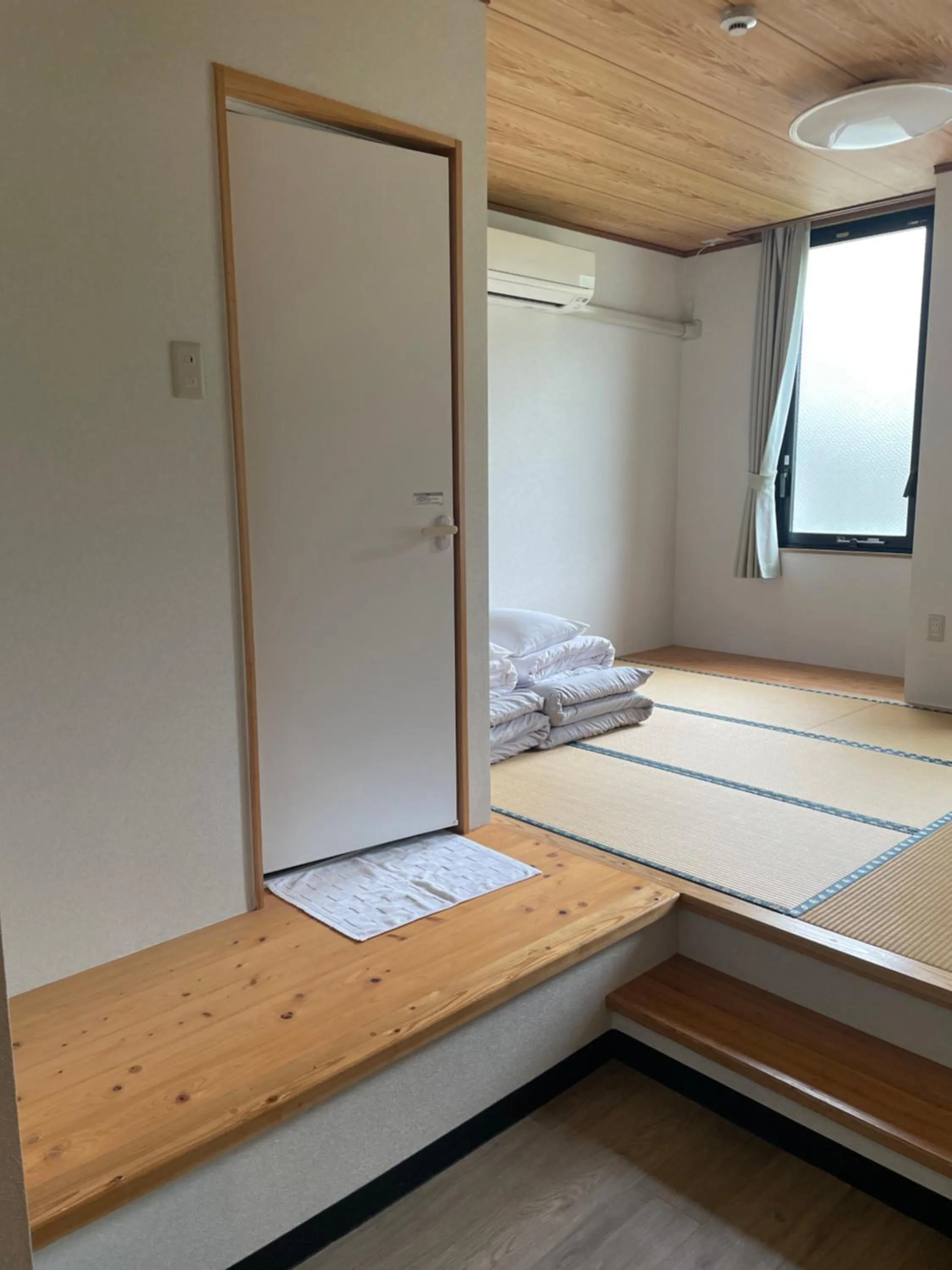 Onna Japanese Style Hotel Hokkaisou