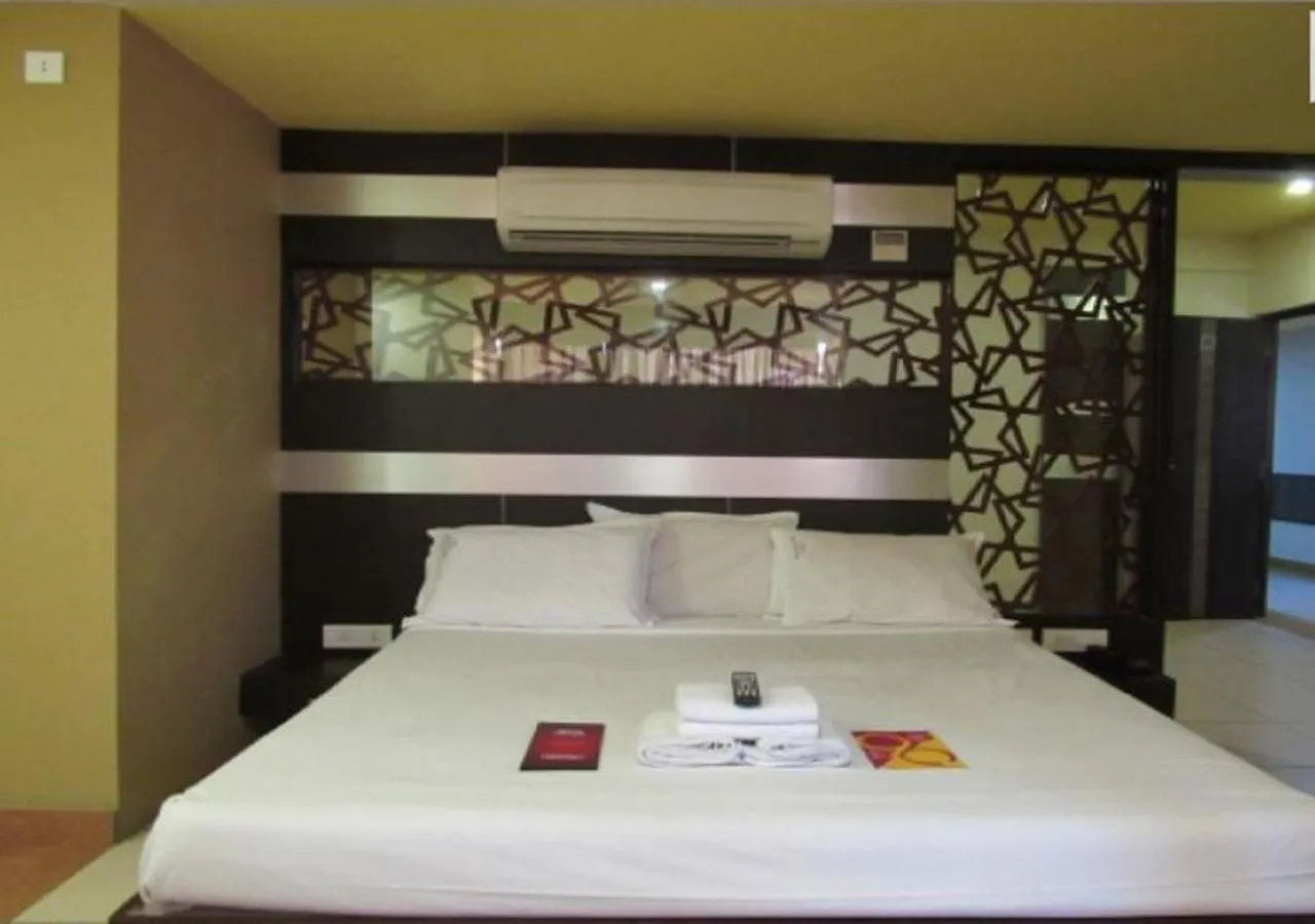 Bed in Devis Grand