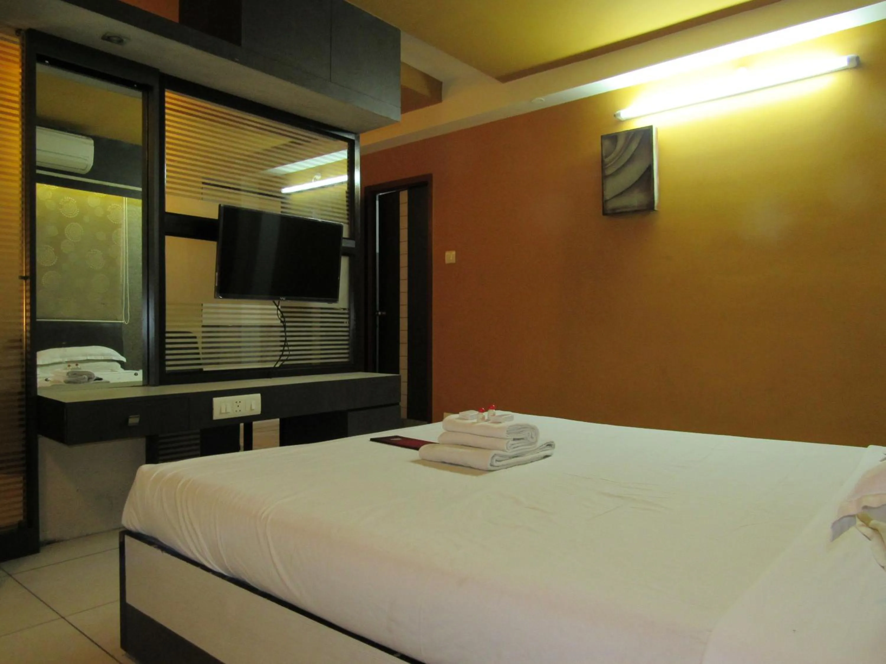 Bedroom, Bed in Devis Grand