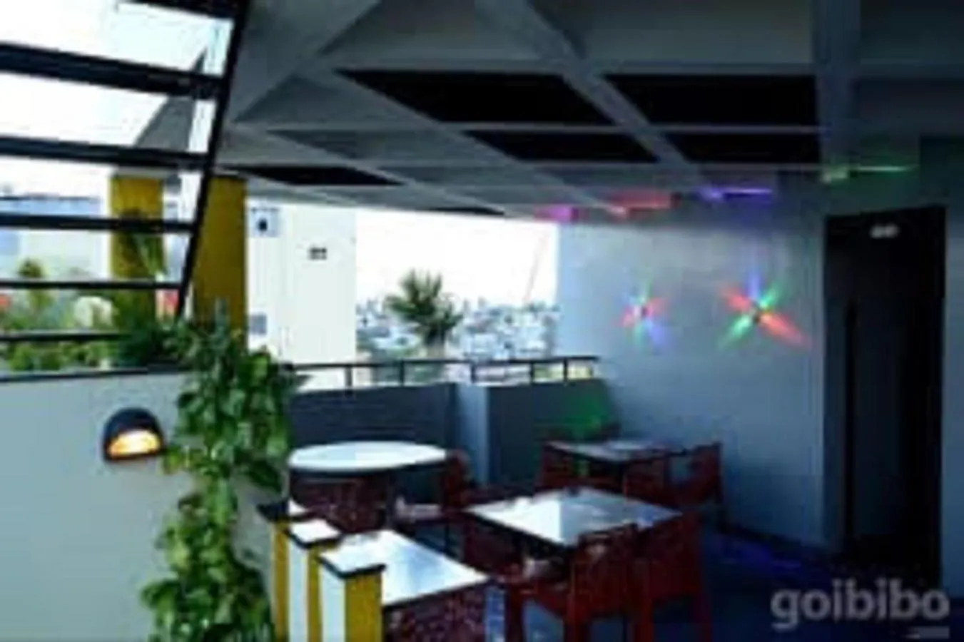 Breakfast in Devis Grand