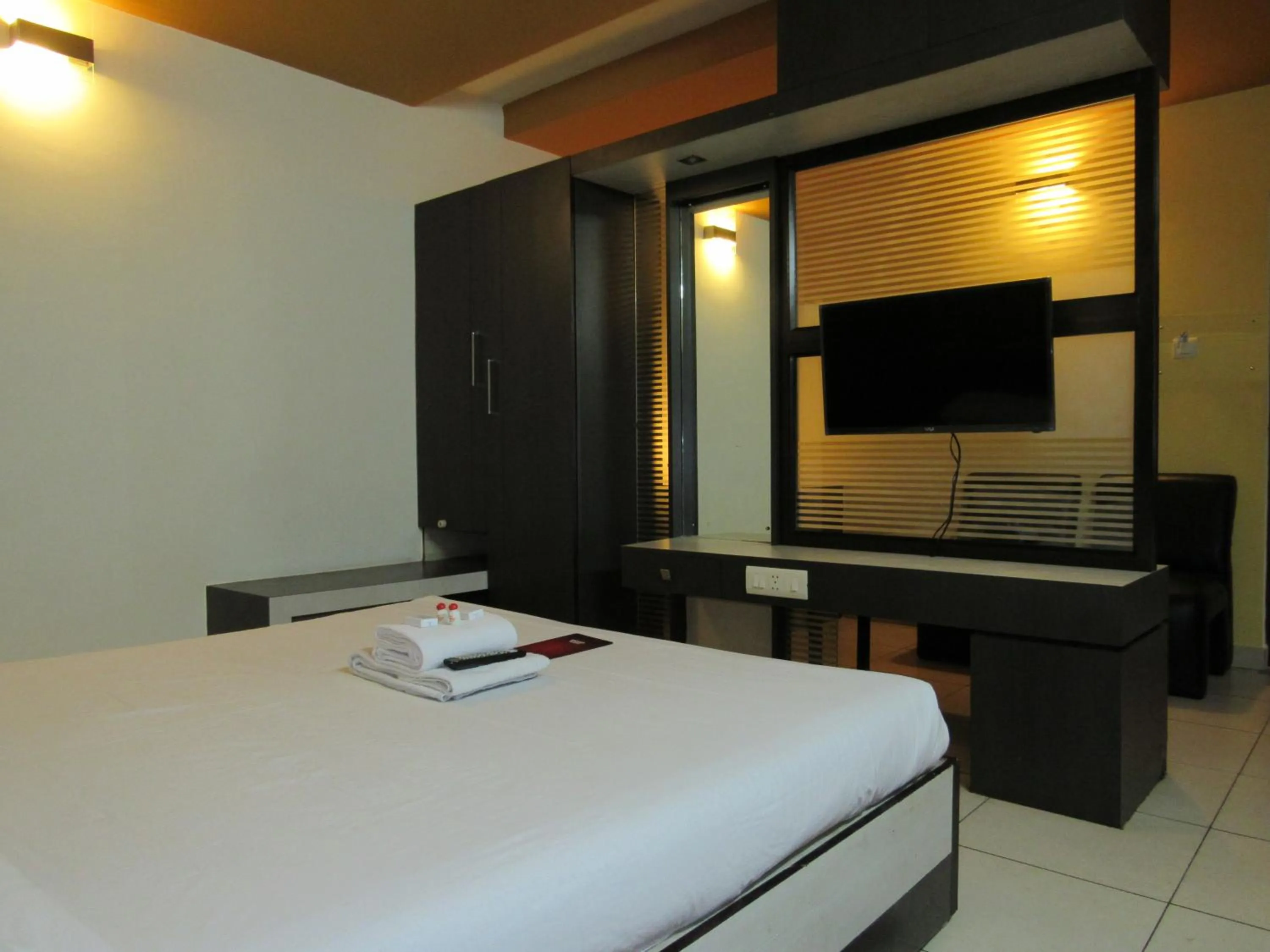 Bedroom, Bed in Devis Grand
