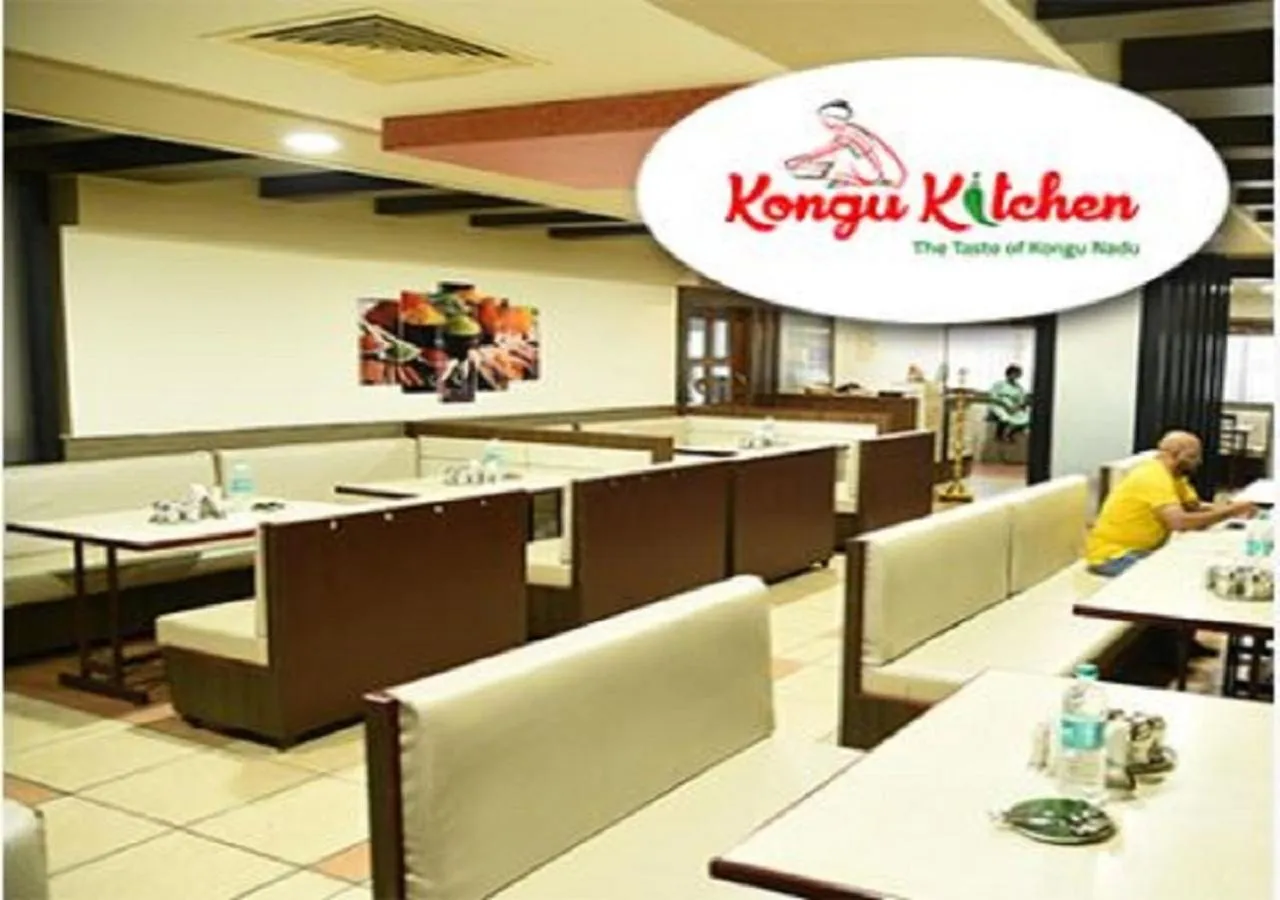 Restaurant/places to eat in Devis Grand