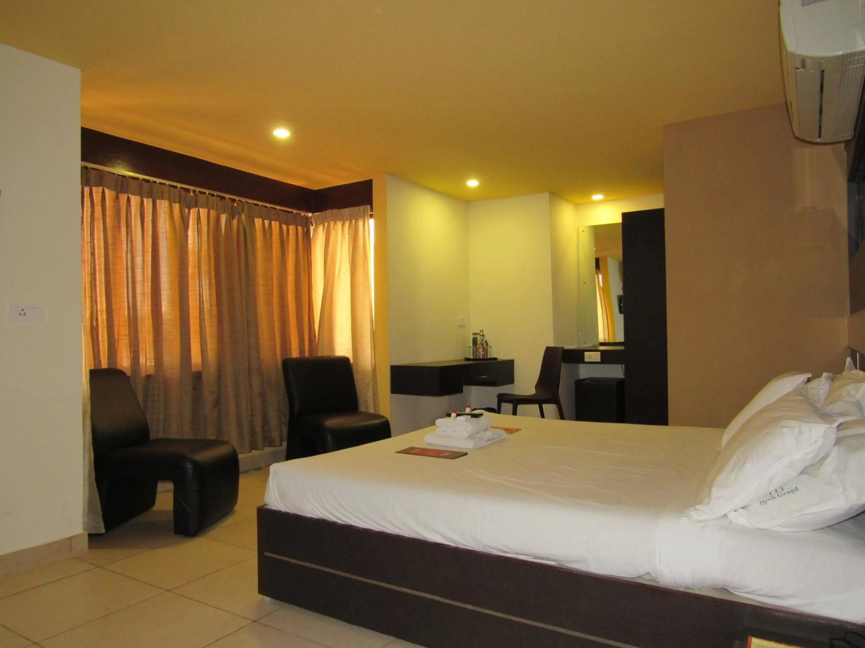 Other, Bed in Devis Grand