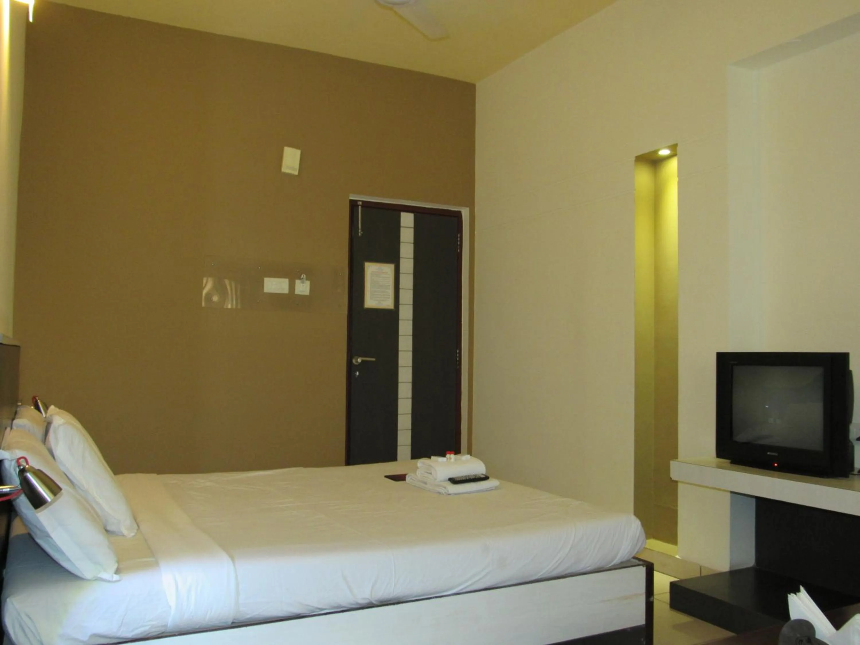 Bedroom, Bed in Devis Grand