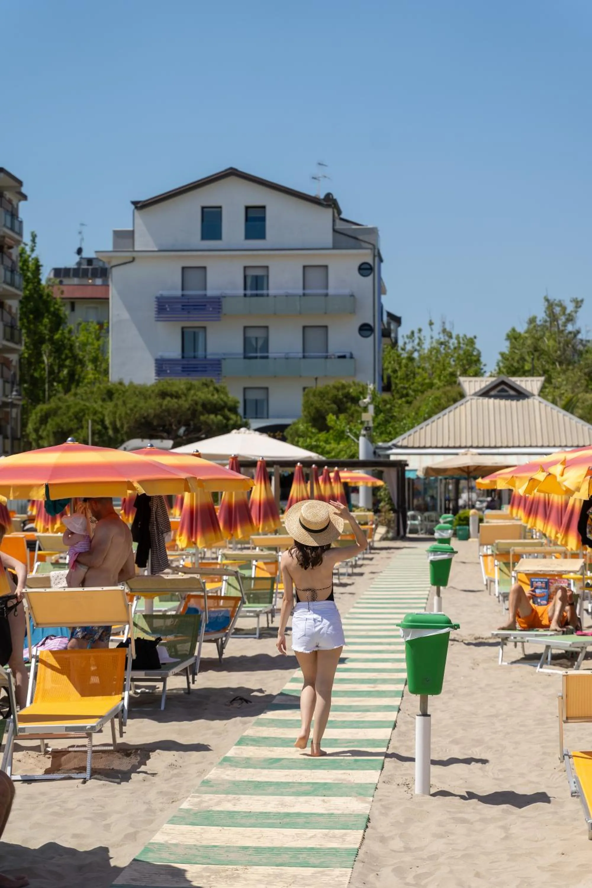 Hotel Iride & Spa bed&breakfast