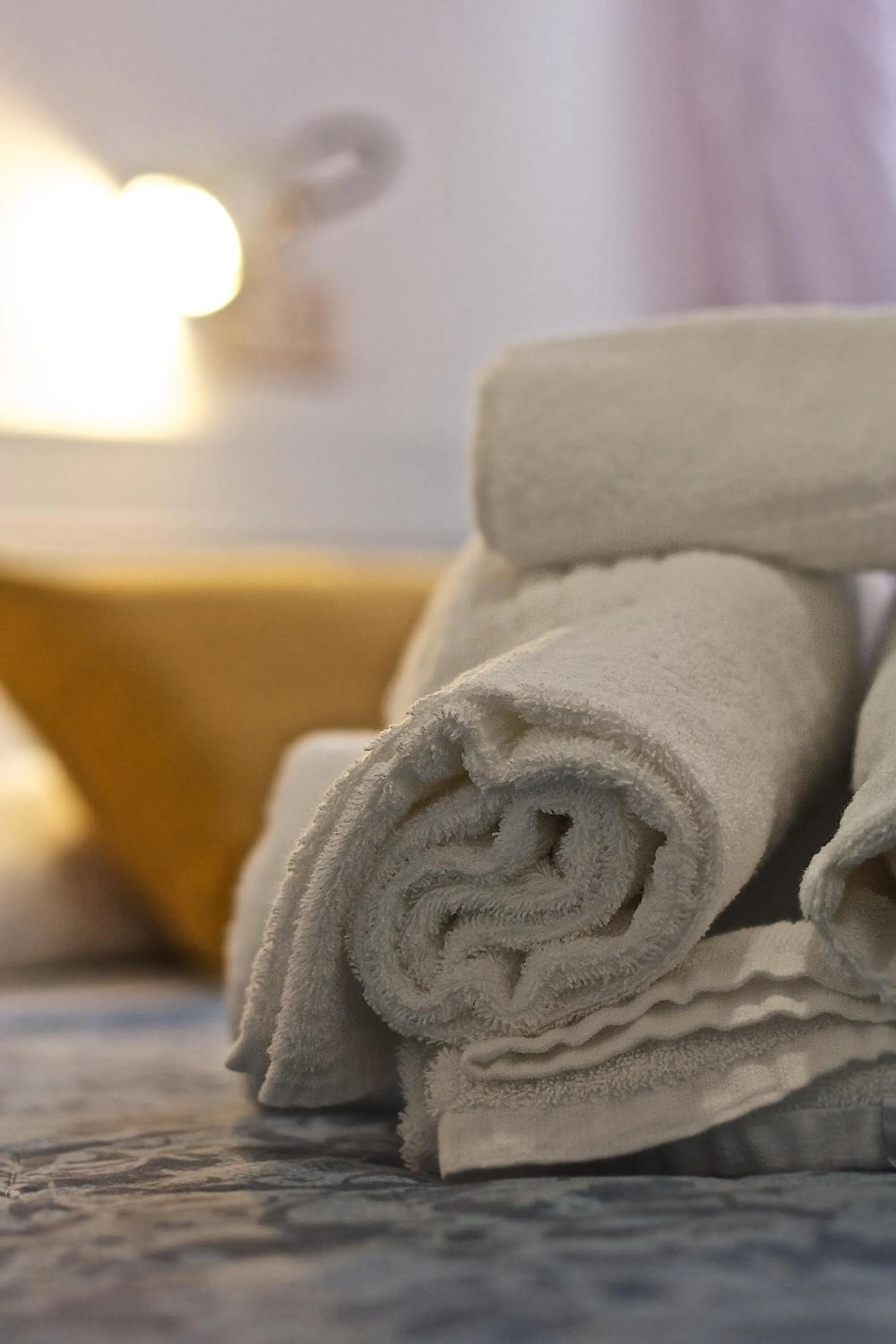 Budget Double Room in Hotel Nizza Creative Hotel