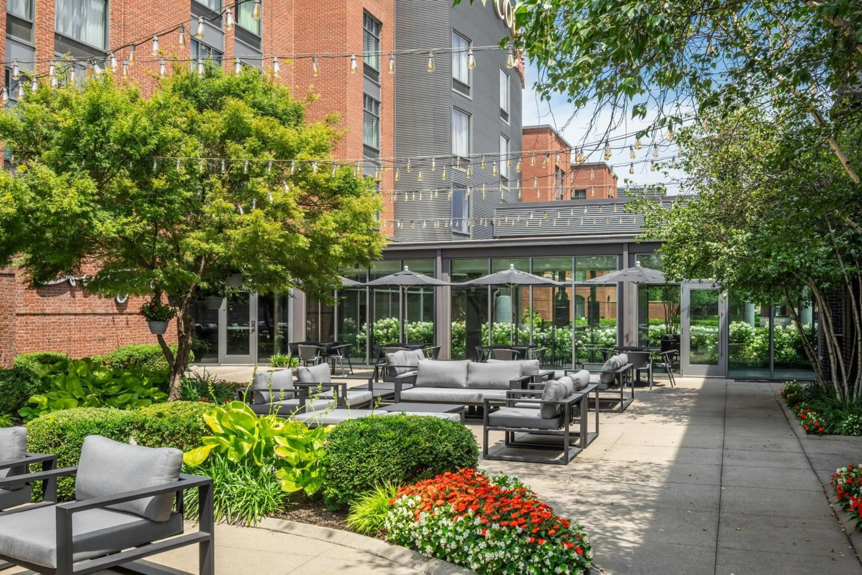 Other in Courtyard by Marriott Columbus OSU