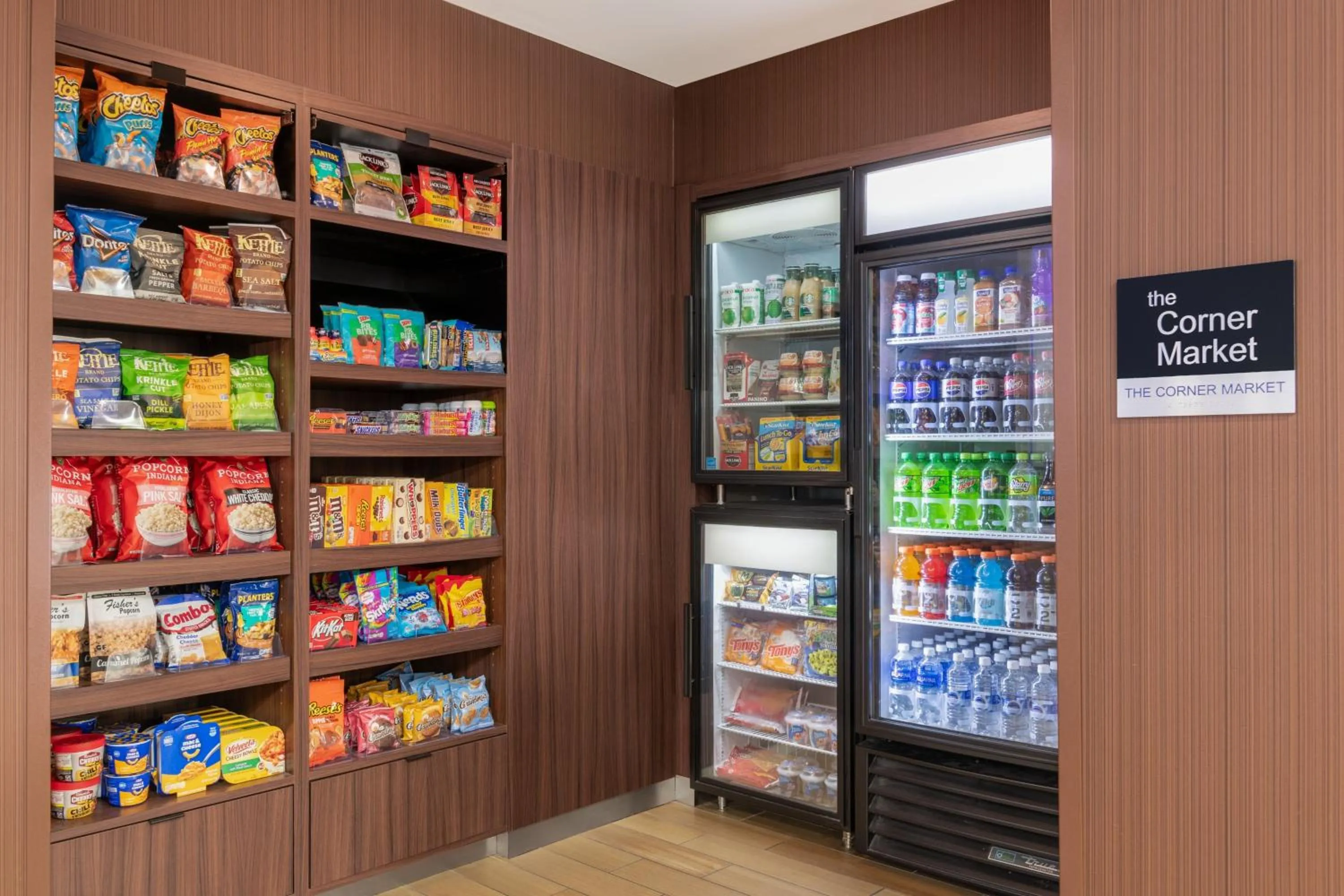 Other in Fairfield Inn & Suites by Marriott Martinsburg