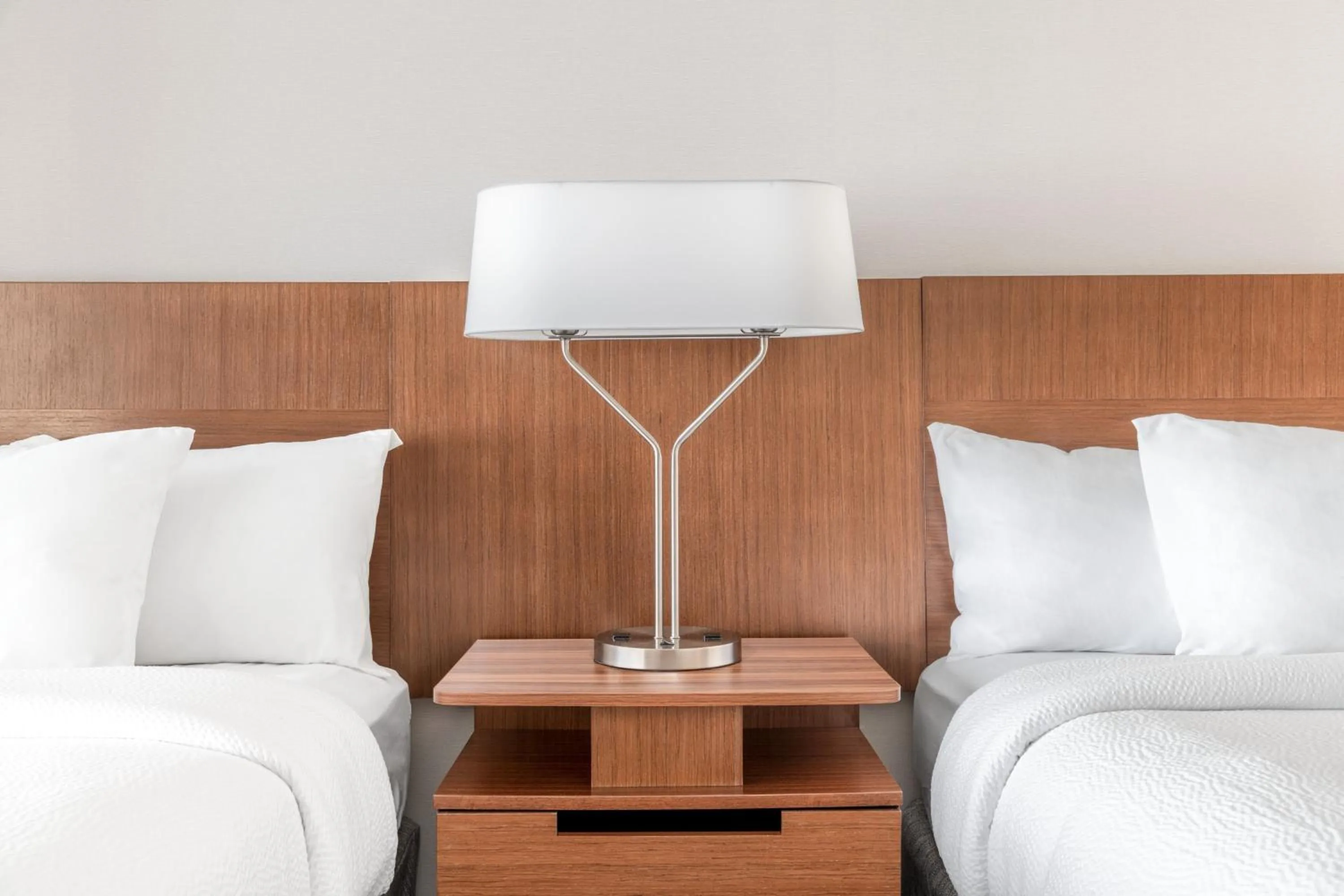 Photo of the whole room, Bed in Fairfield Inn & Suites by Marriott Martinsburg