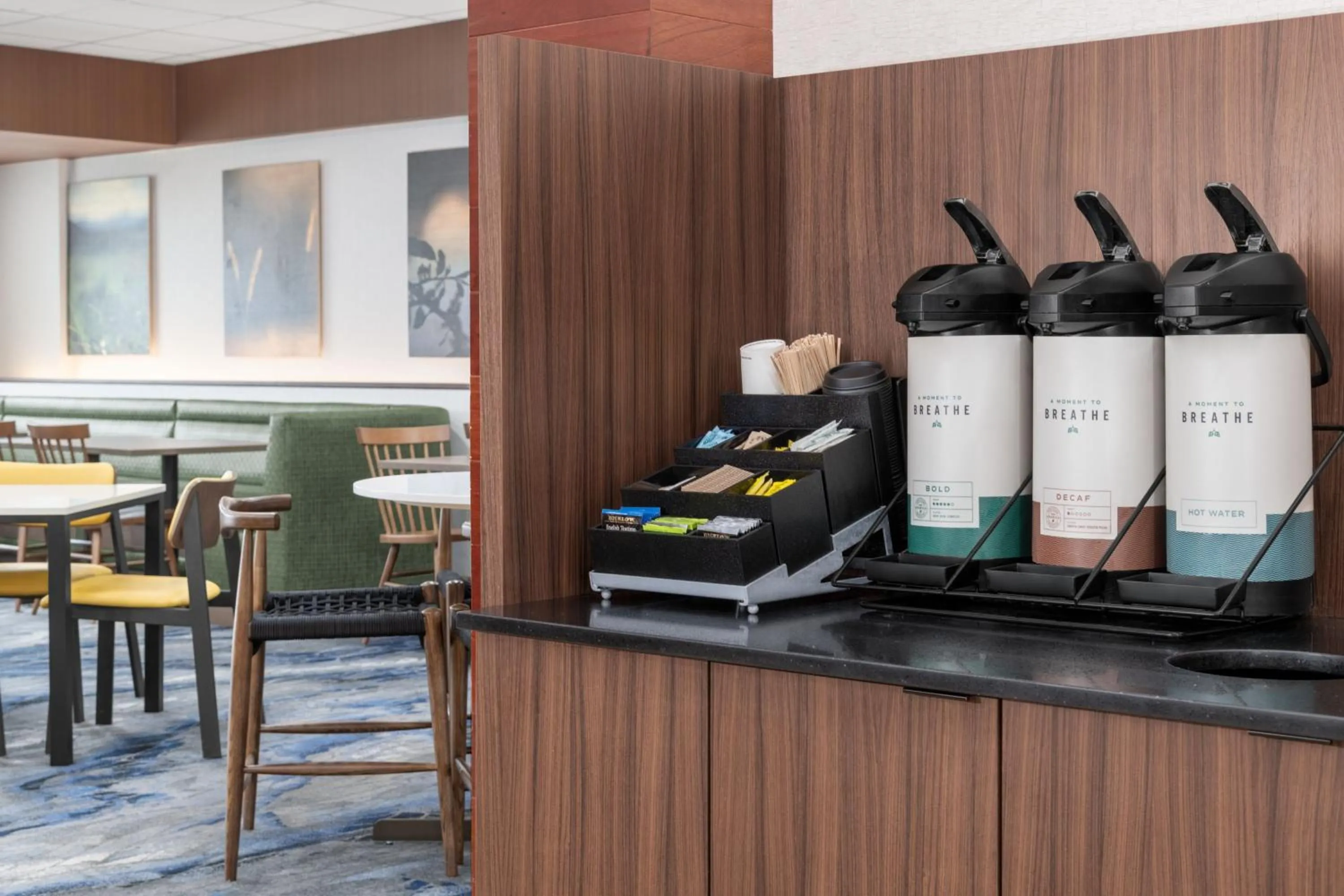 Other in Fairfield Inn & Suites by Marriott Martinsburg