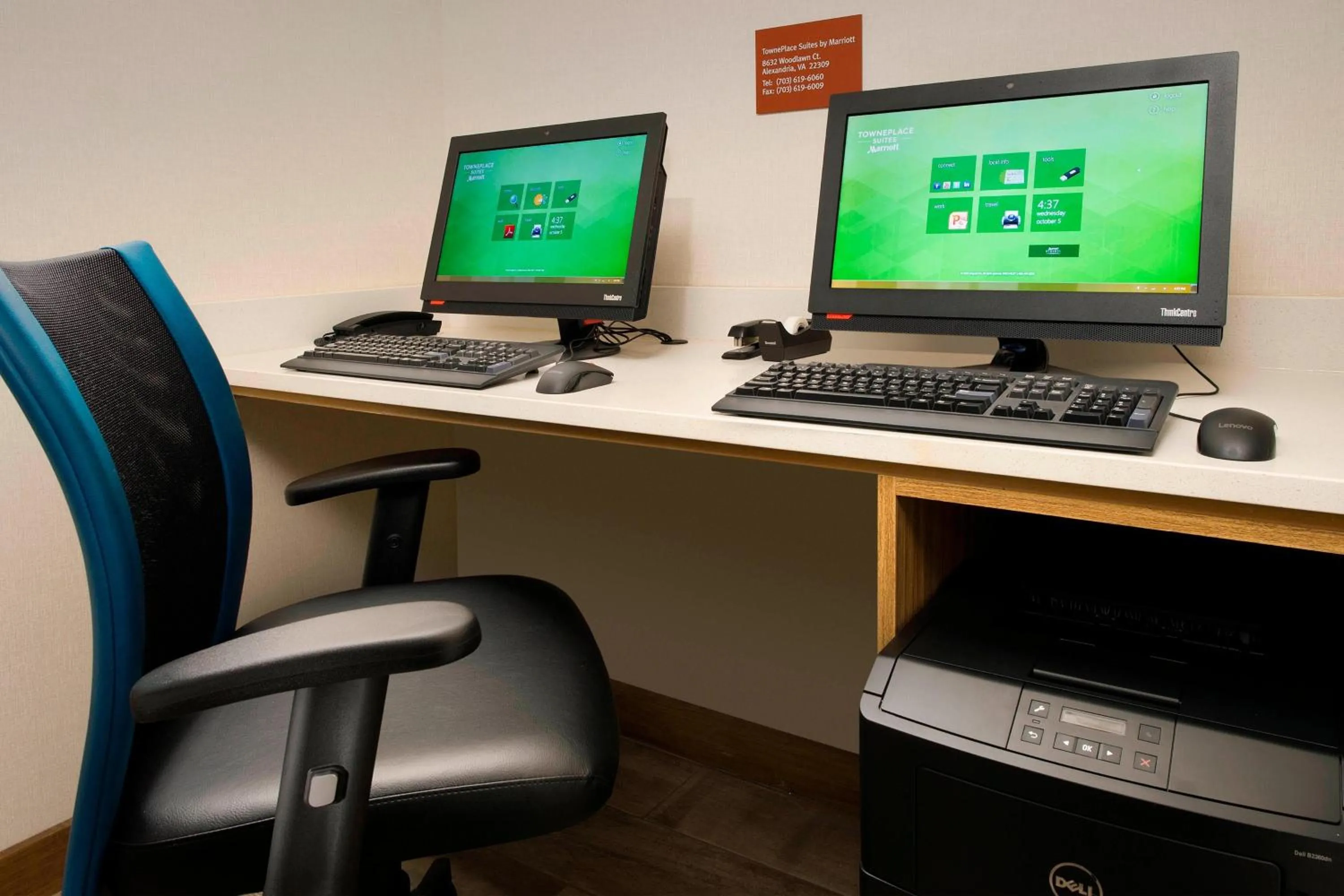 Other in TownePlace Suites by Marriott Alexandria Fort Belvoir