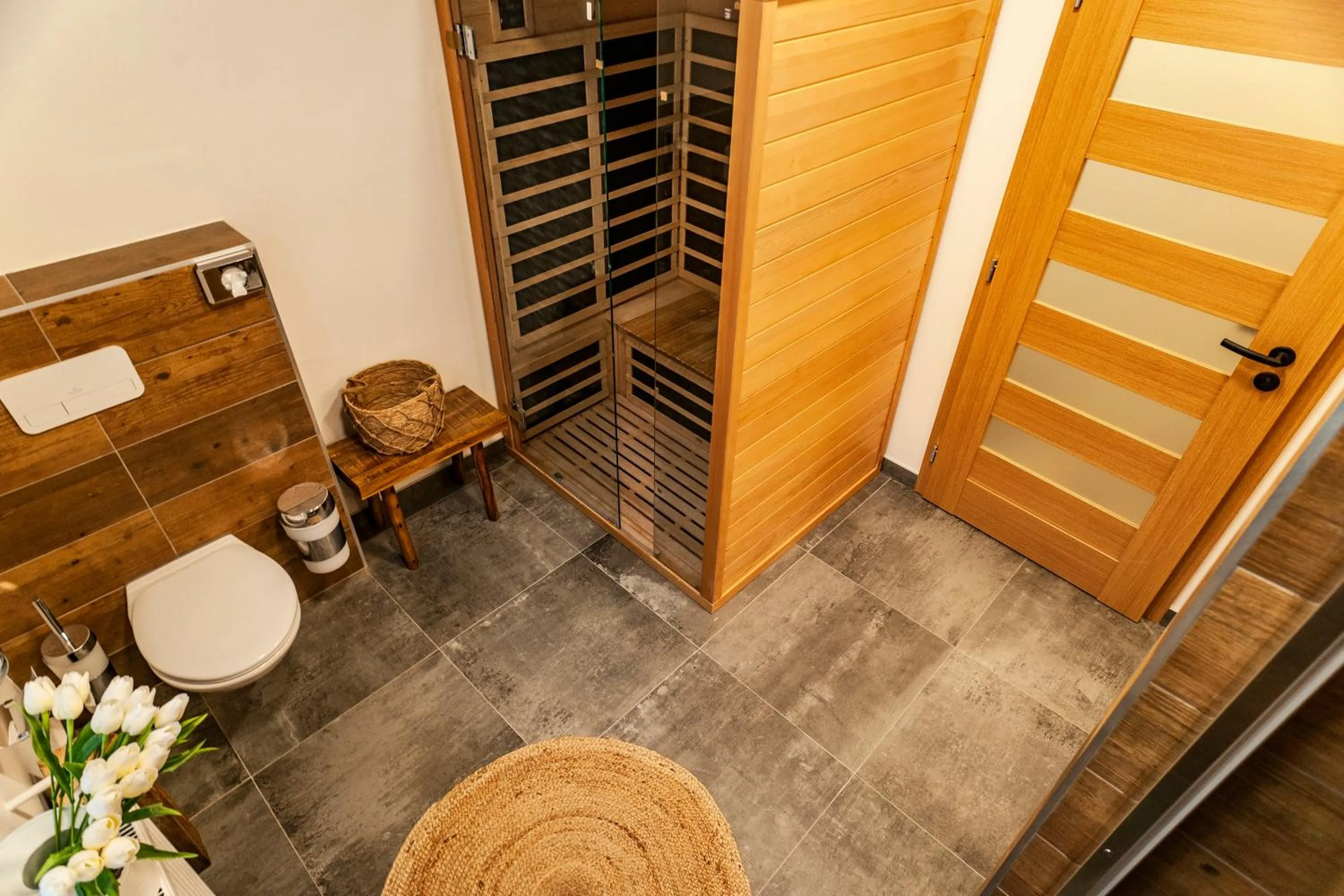 STING Boutique Apartments