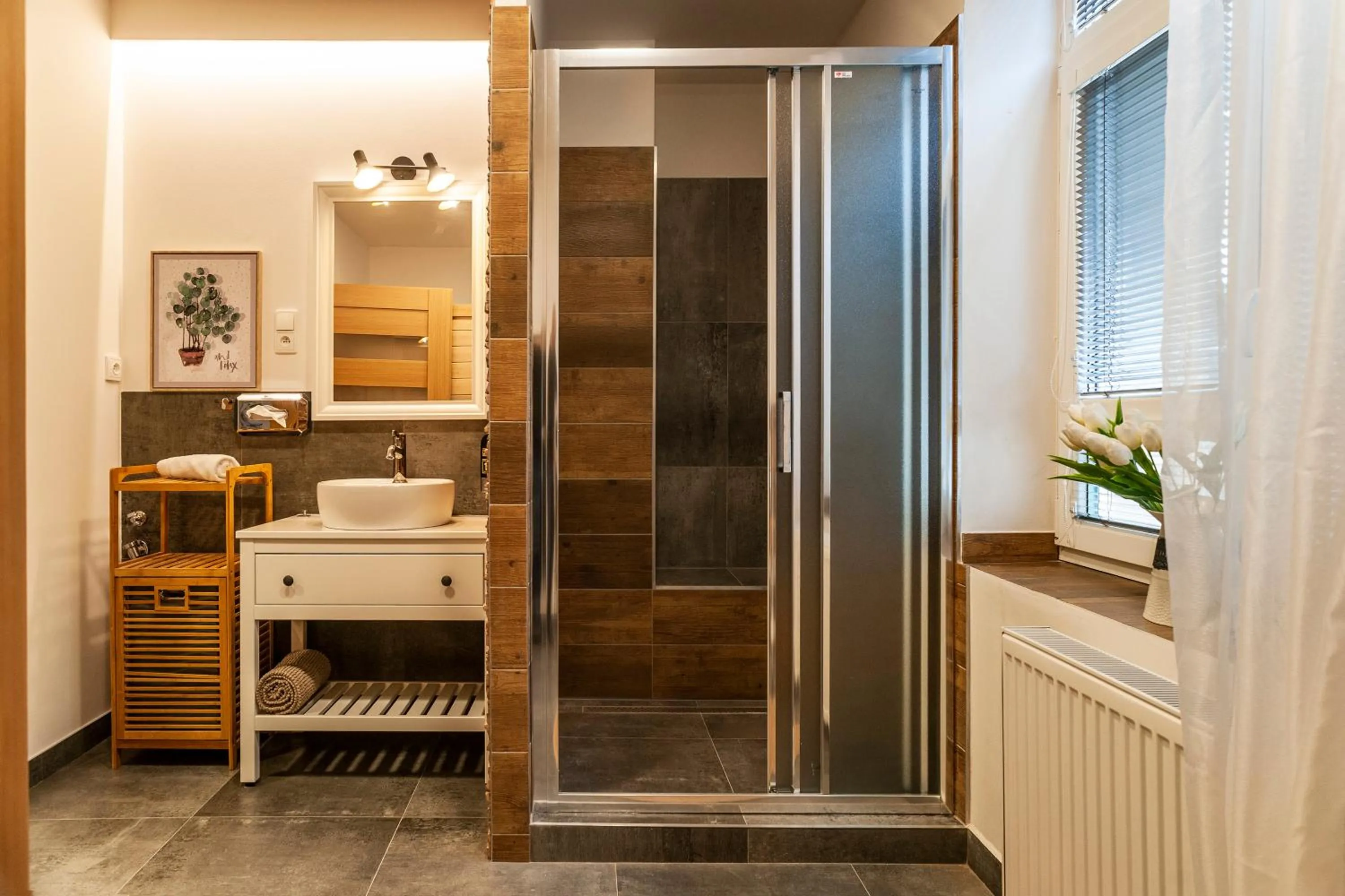 STING Boutique Apartments