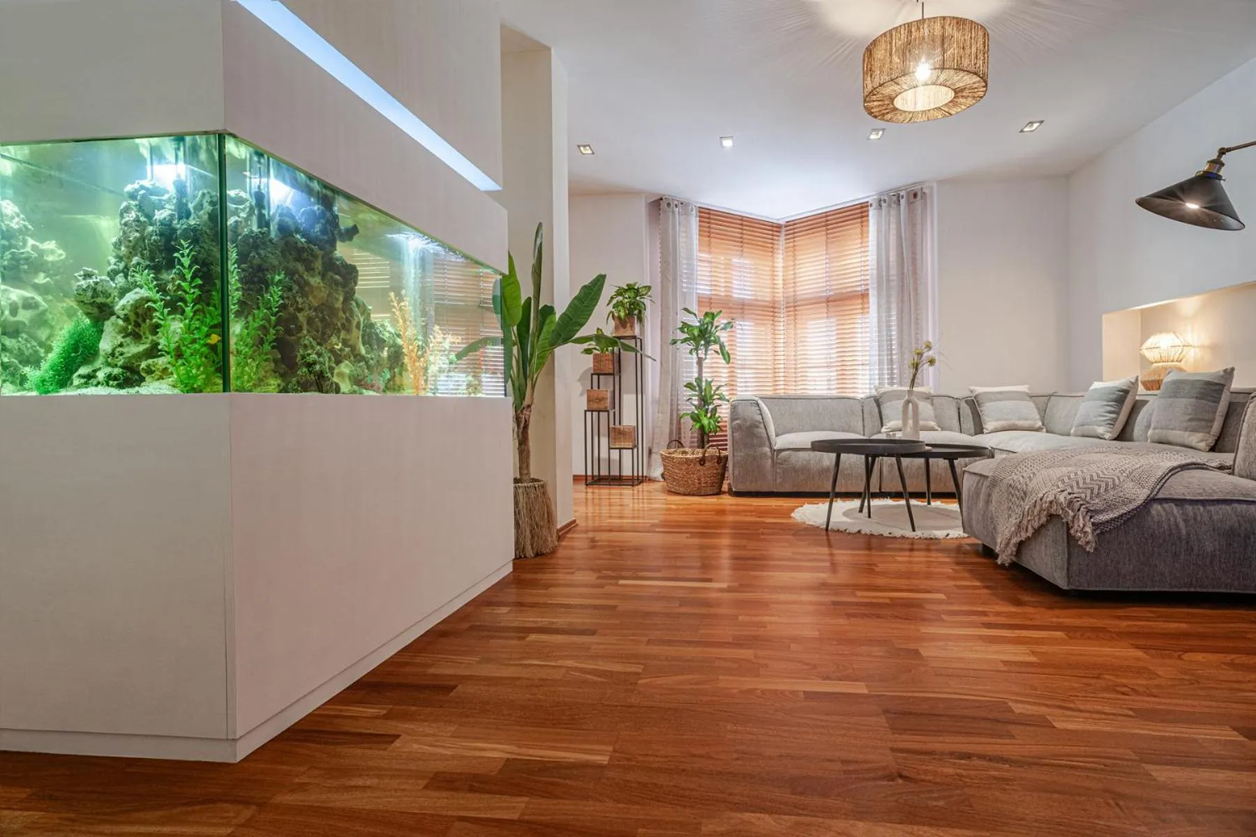 STING Boutique Apartments