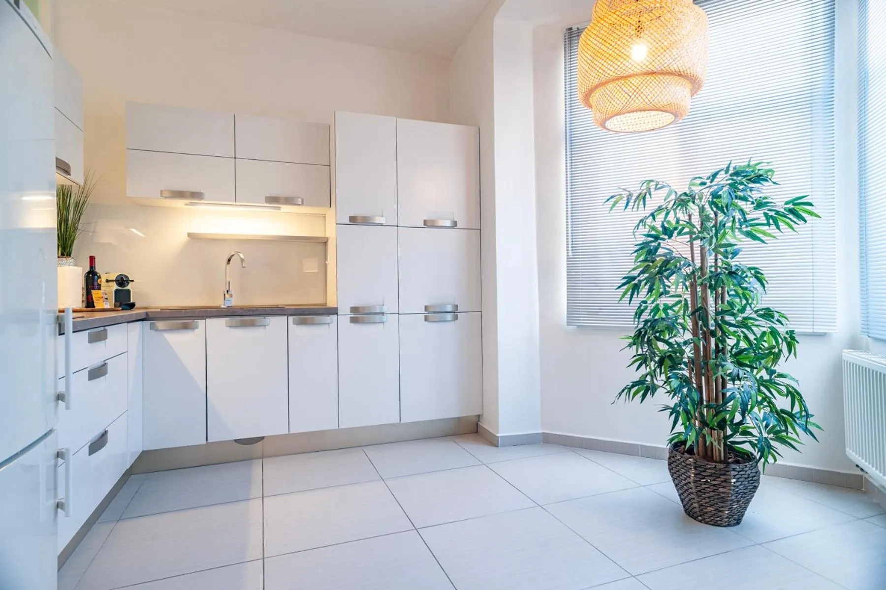 STING Boutique Apartments