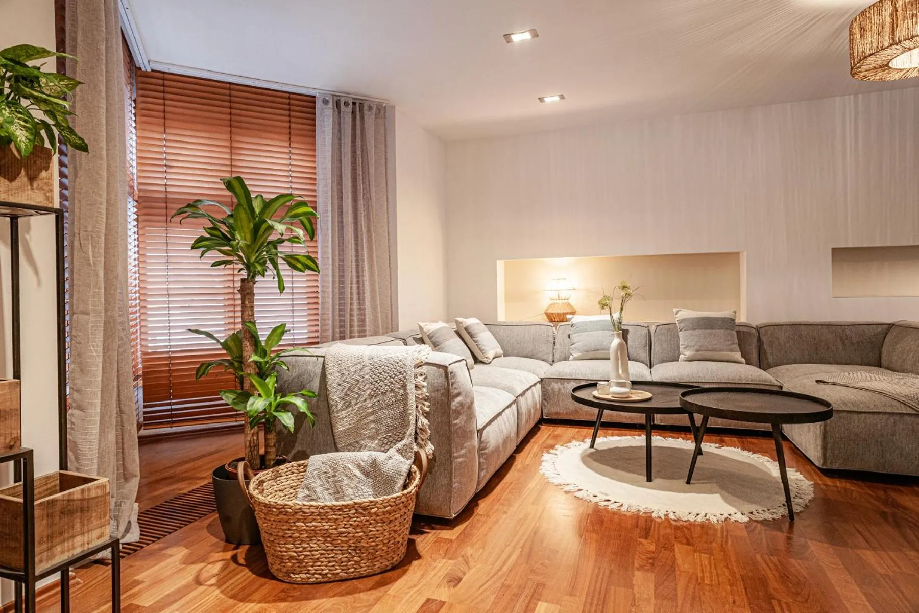 STING Boutique Apartments