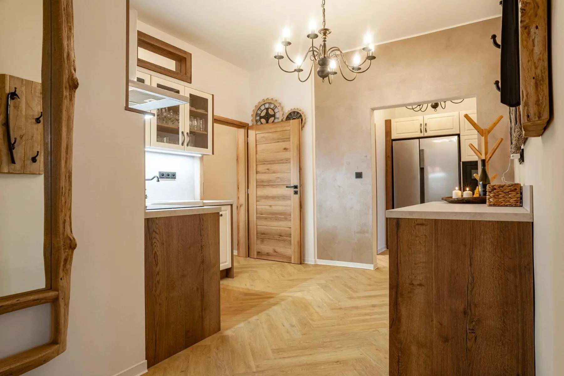 STING Boutique Apartments