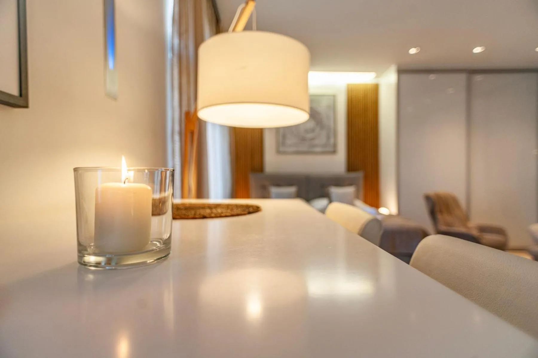 STING Boutique Apartments