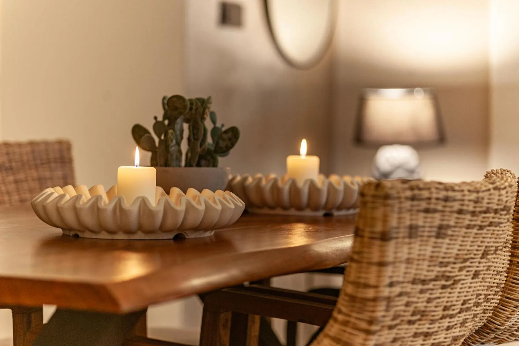 STING Boutique Apartments