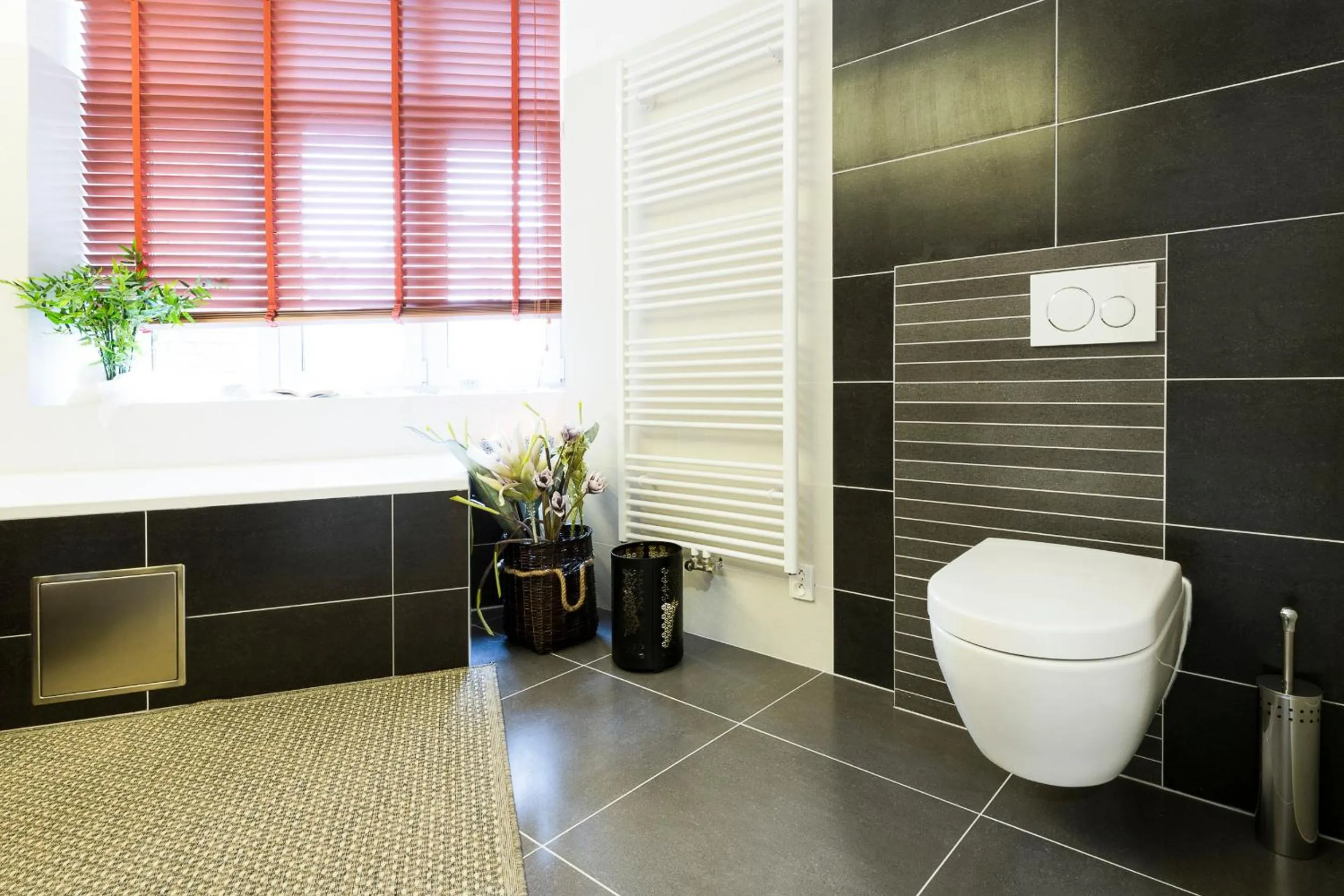 STING Boutique Apartments