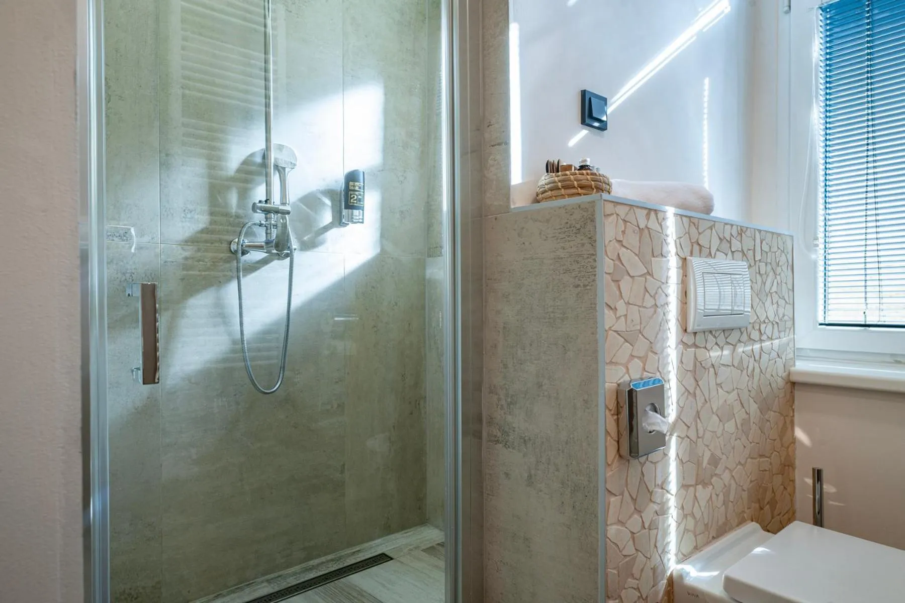 STING Boutique Apartments