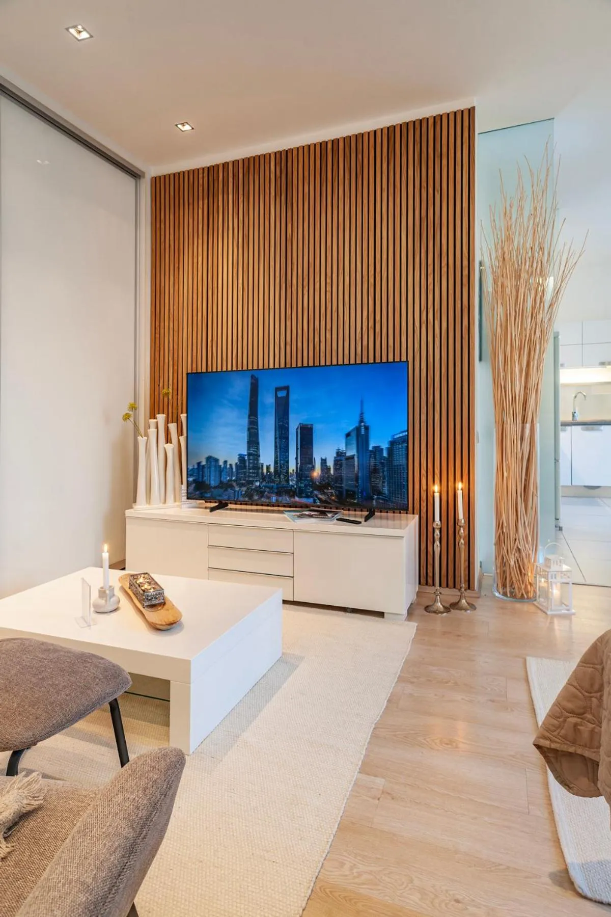 STING Boutique Apartments