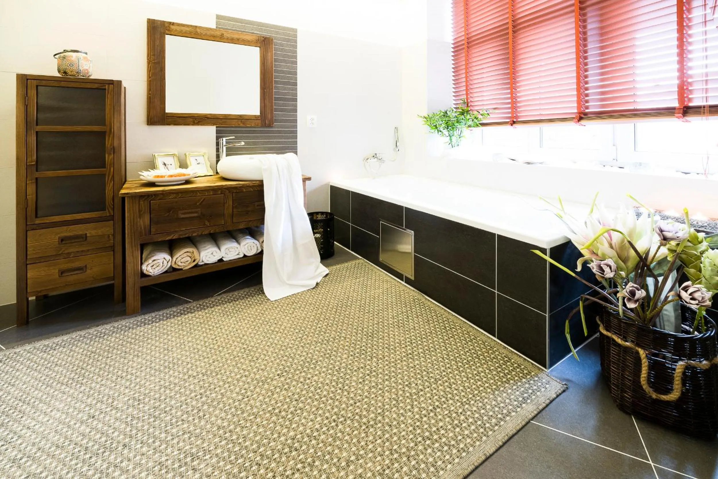 STING Boutique Apartments