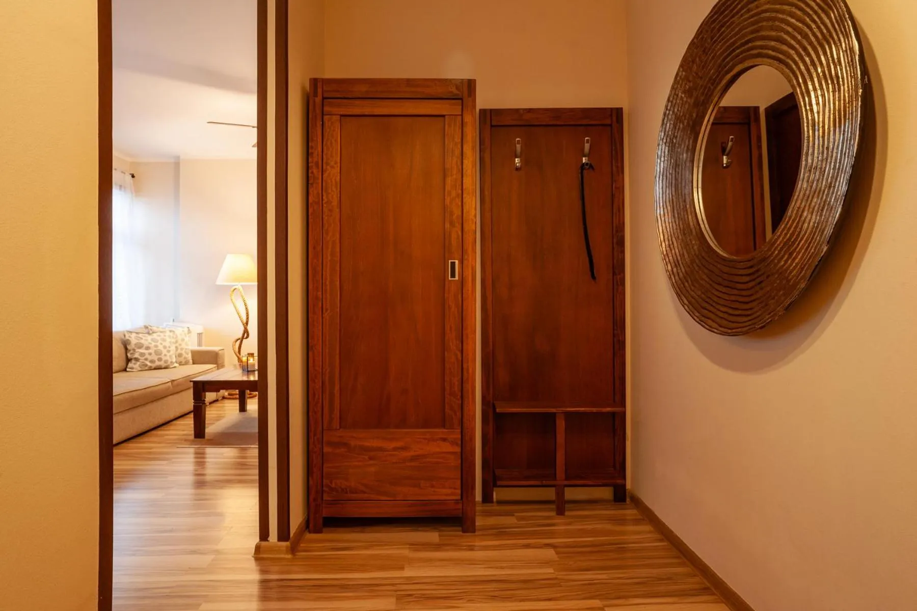 STING Boutique Apartments