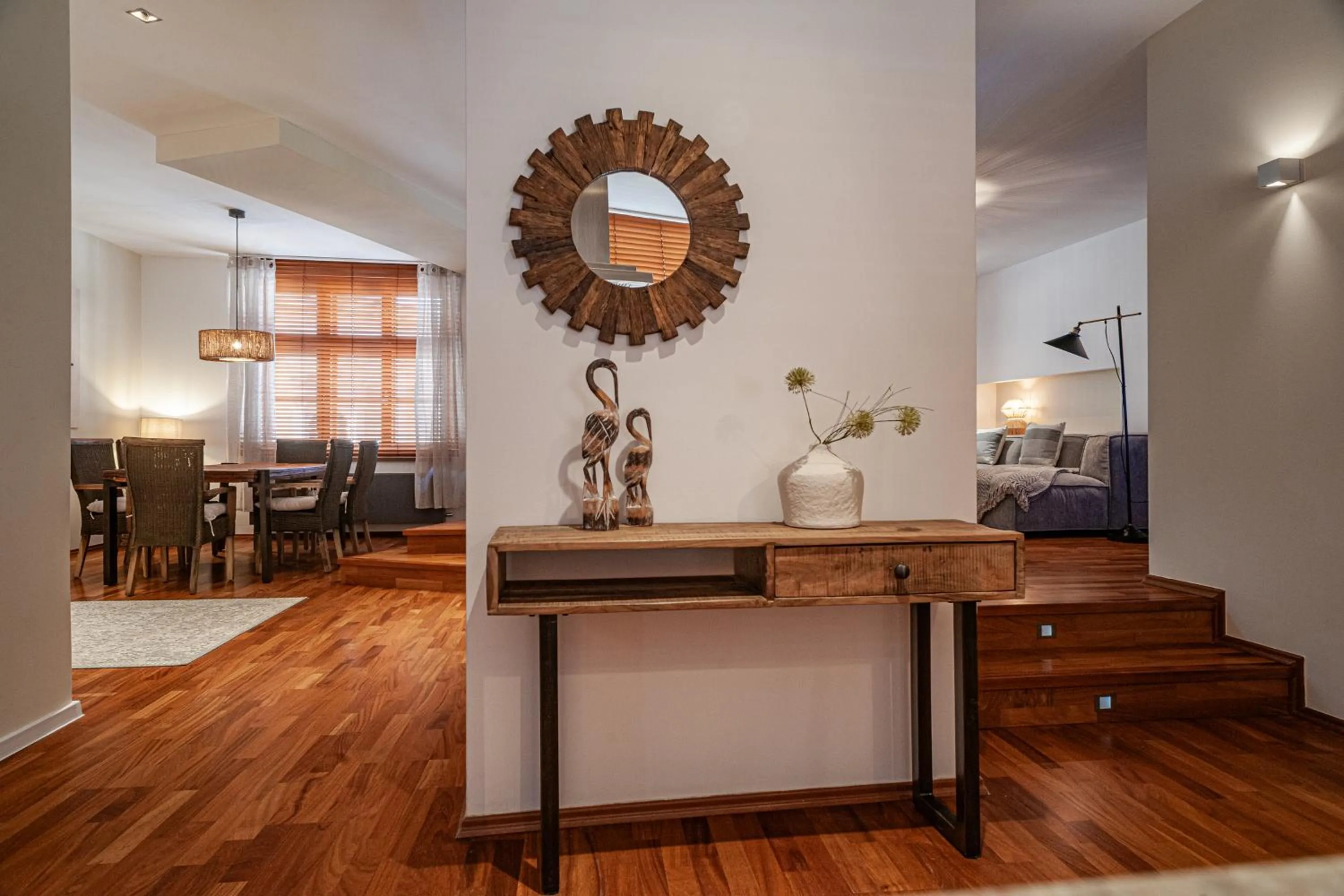 STING Boutique Apartments